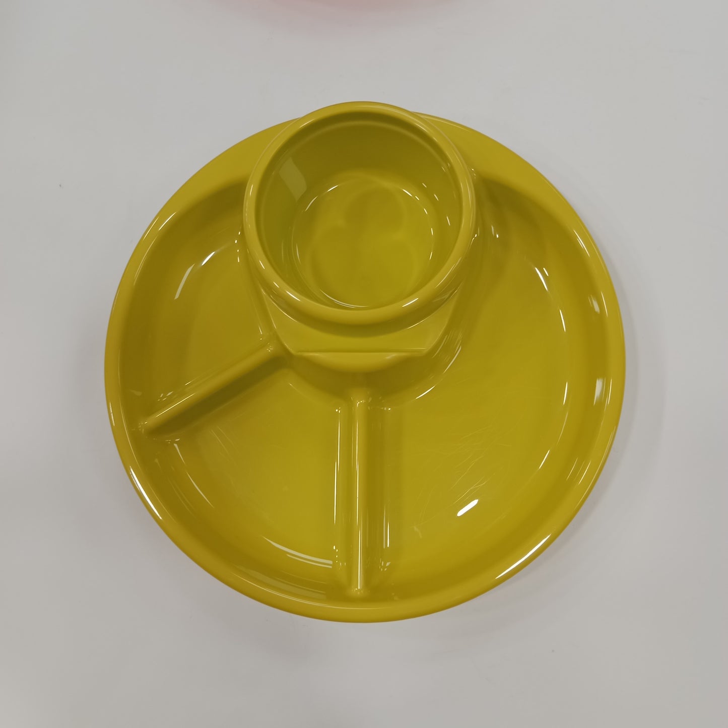 INOMATA Children Divided Plate 日本兒童餐盤