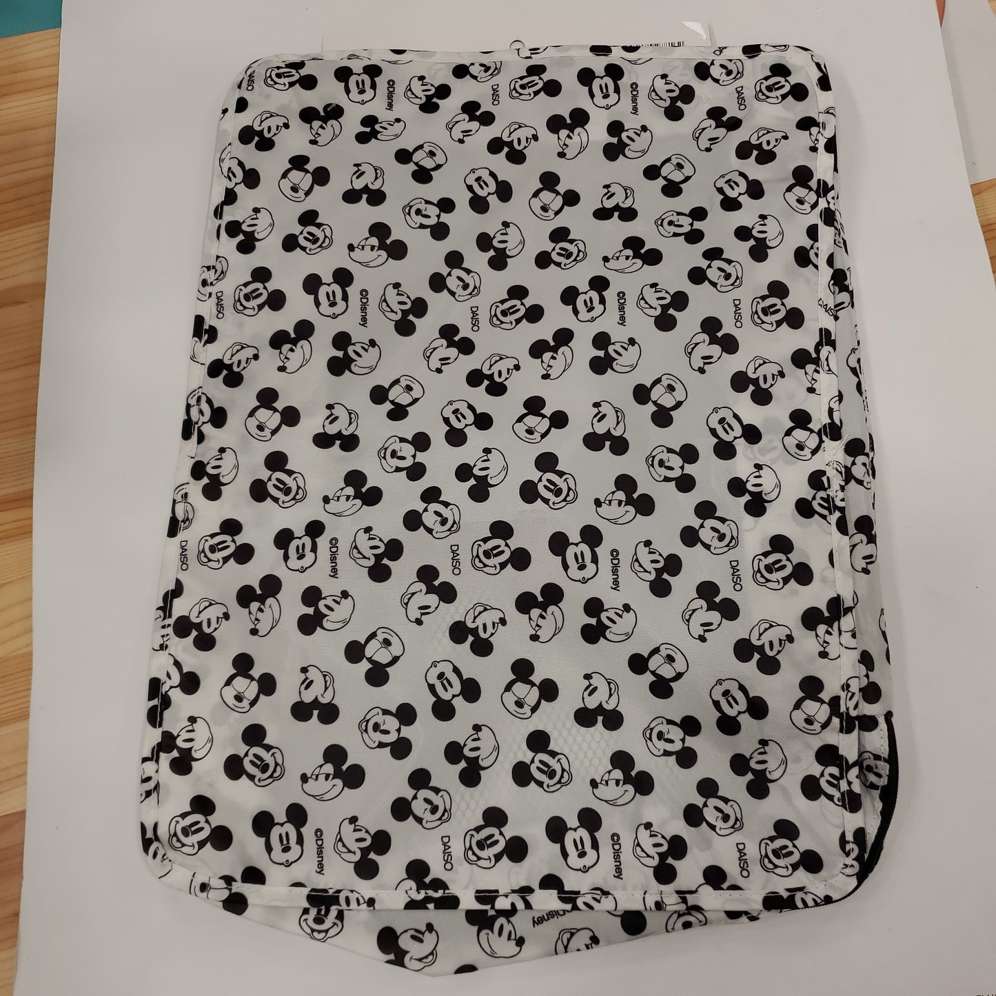 Pocketable Storage Case - Cartoon 11.5x30x41 cm