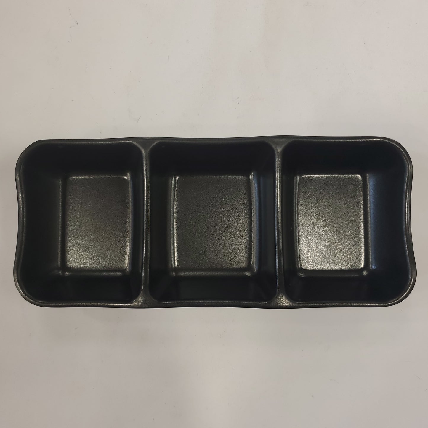 Sushi Soy Sauce Plate(壽司豉油碟)-兩格/三格