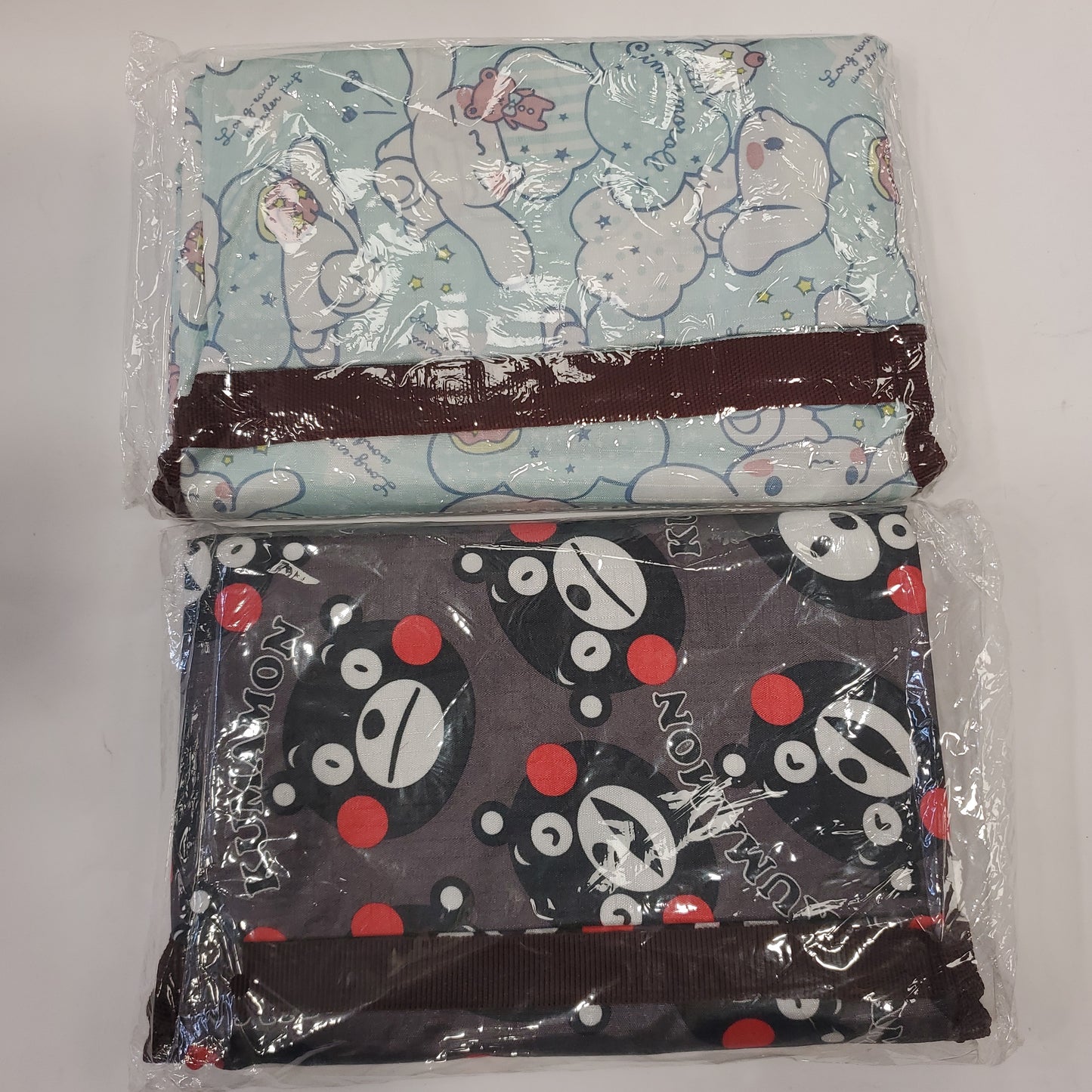 Cartoon Picnic Blanket 卡通野餐地𥱊