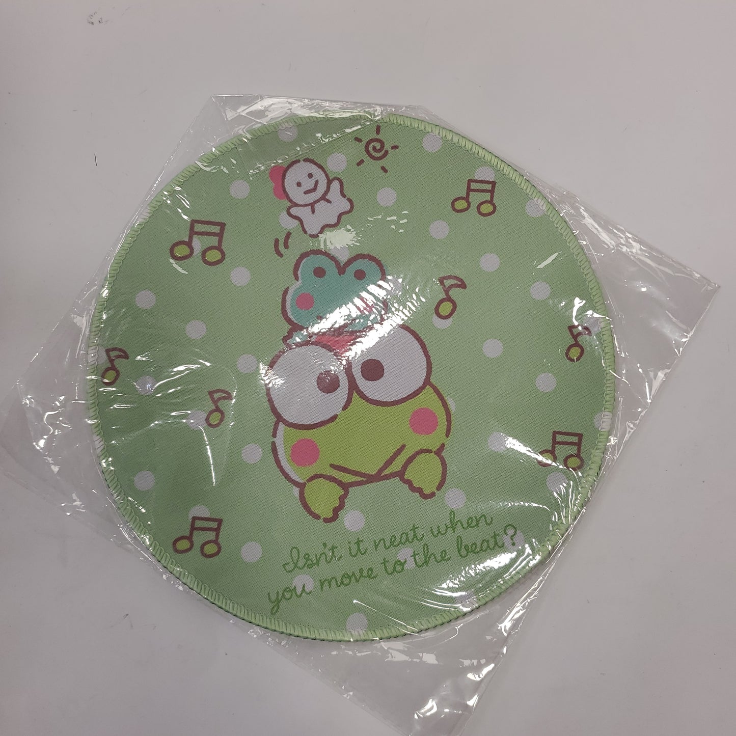 Cartoon Mouse Pad卡通滑鼠墊