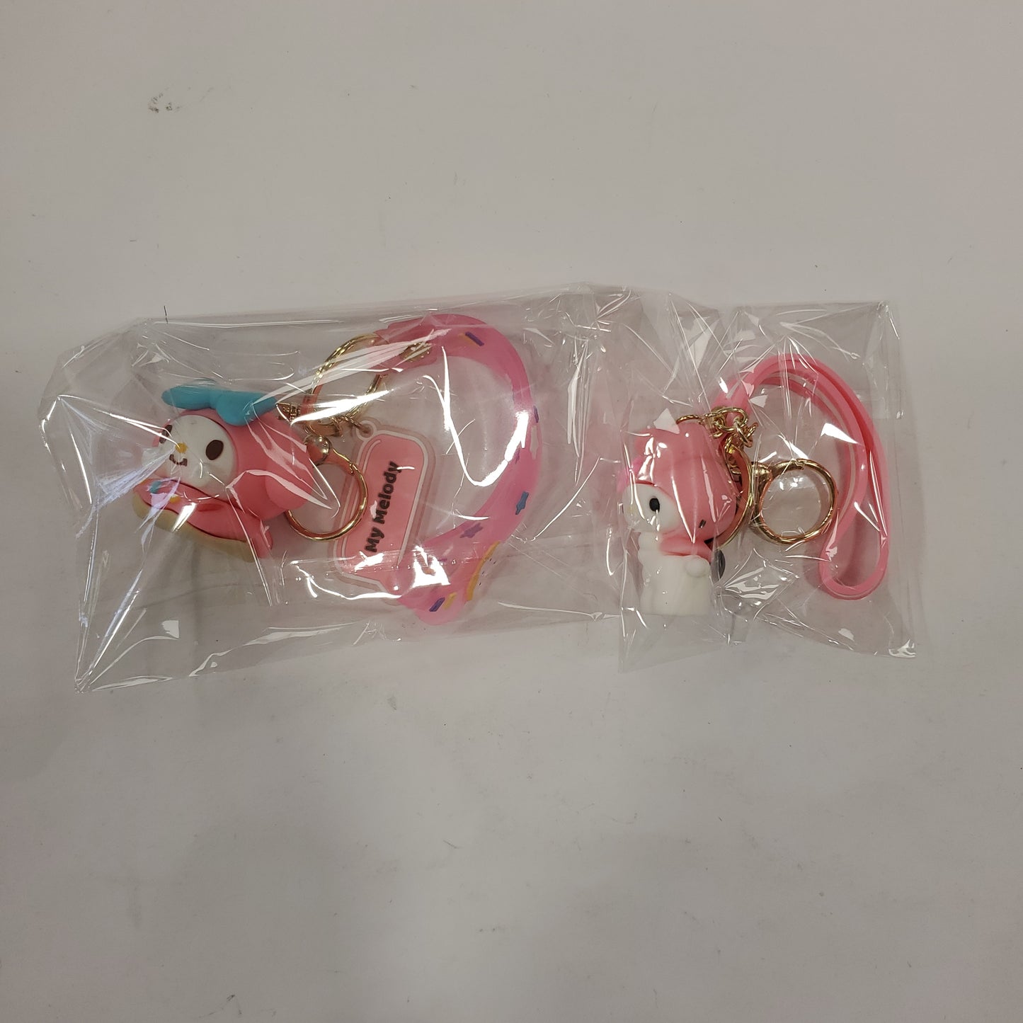 Sanrio Cartoon Key Ring