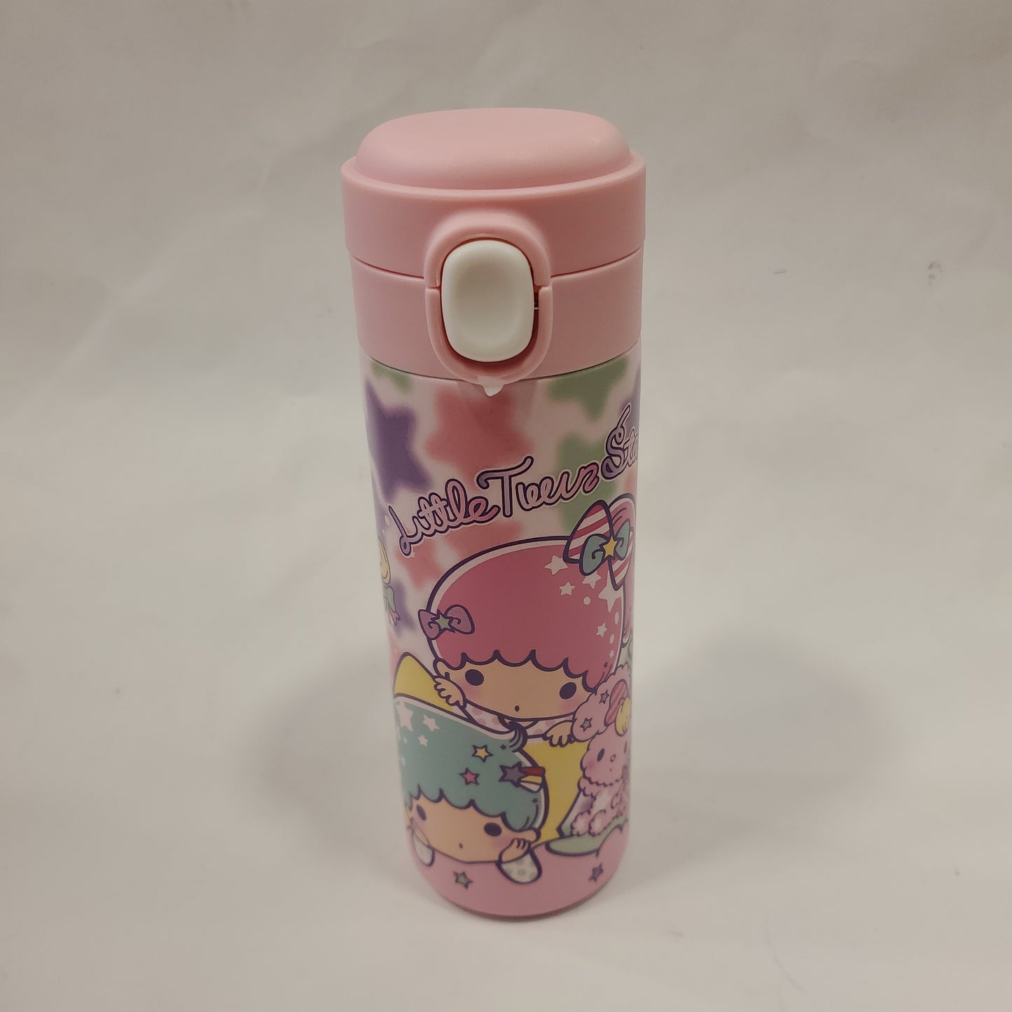 Sanrio Vacuum Cup