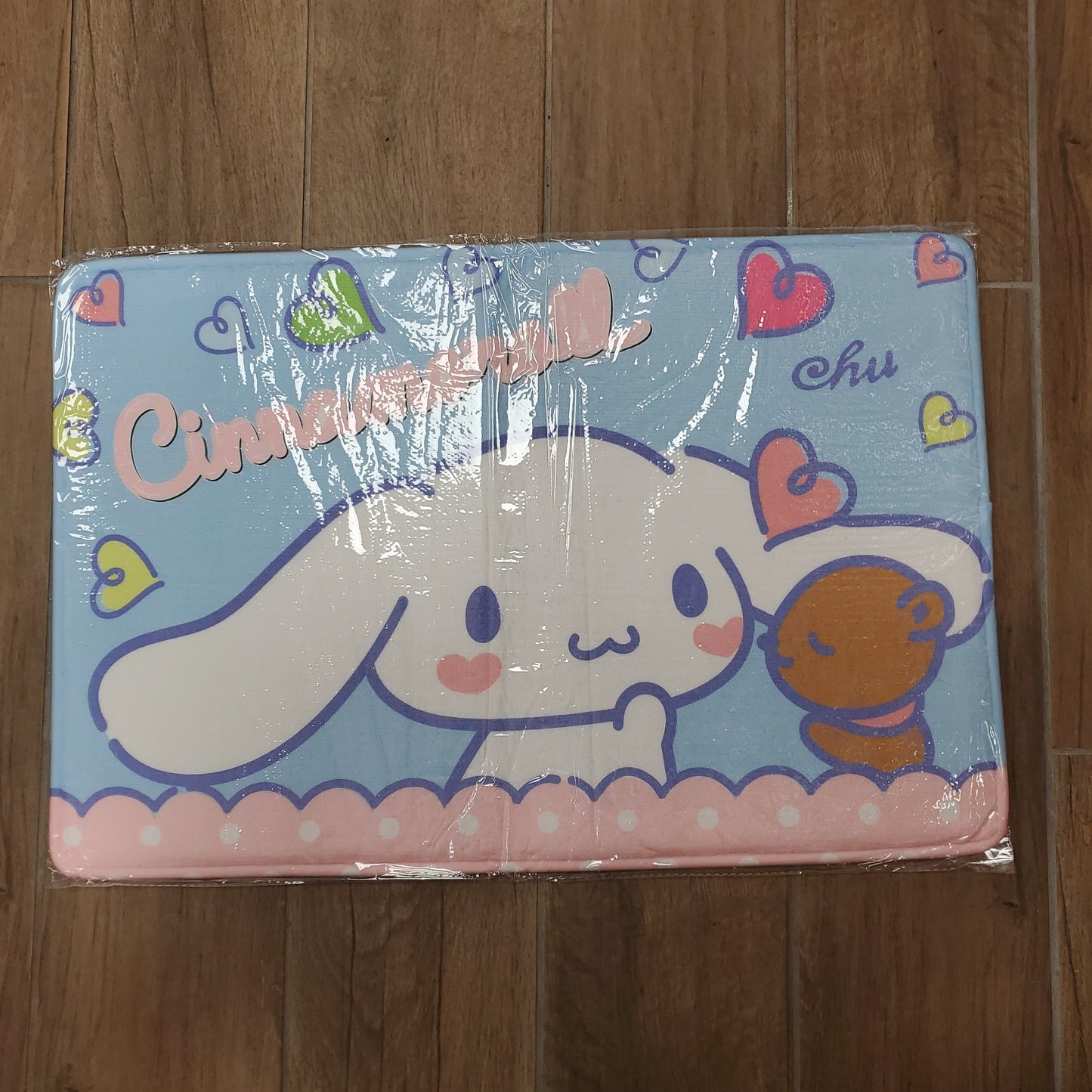 Cartoon Floor Mat卡通地毯