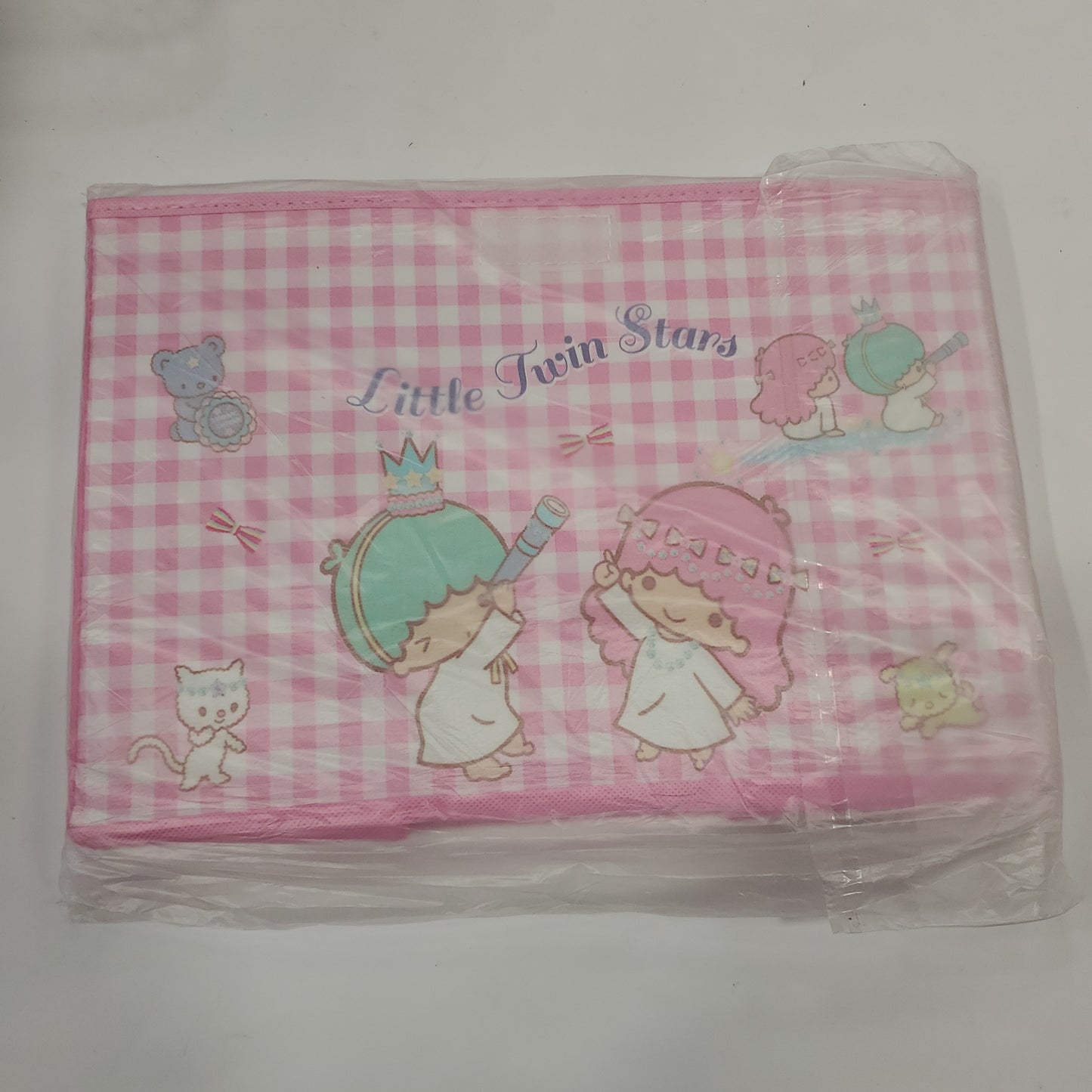 Sanrio Storage Box (big)