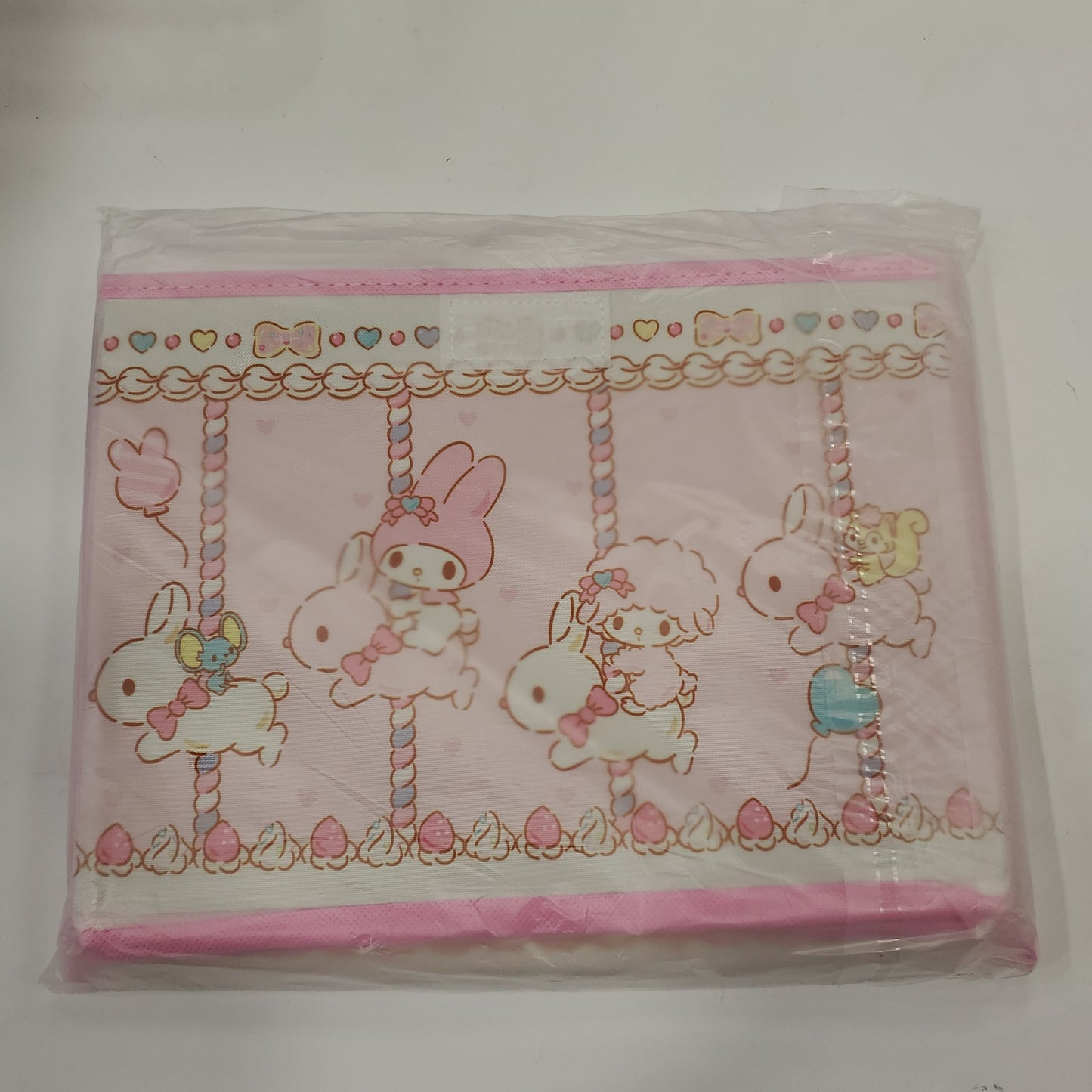 Sanrio Storage Box (Small)