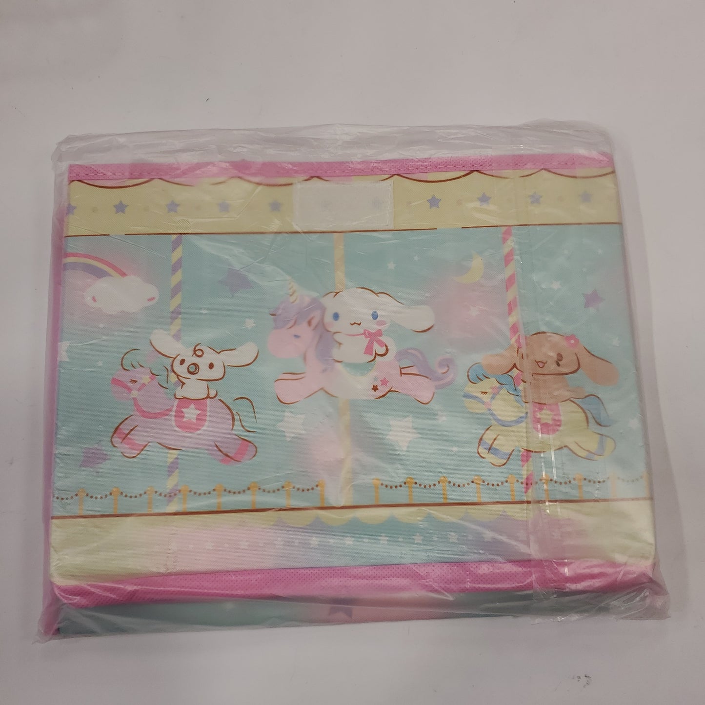 Sanrio Storage Box (Small)