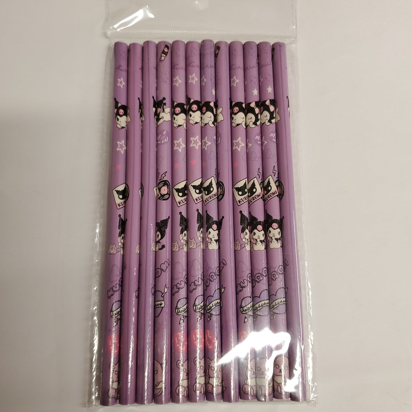 Sanrio Pencil 1pc