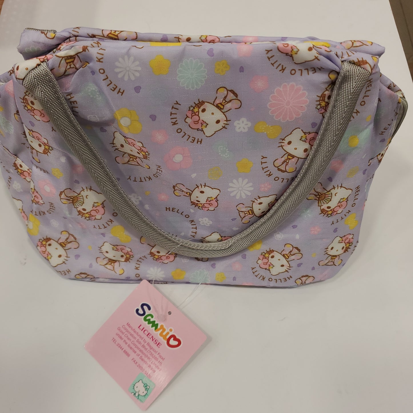 Sanrio Cool Bag