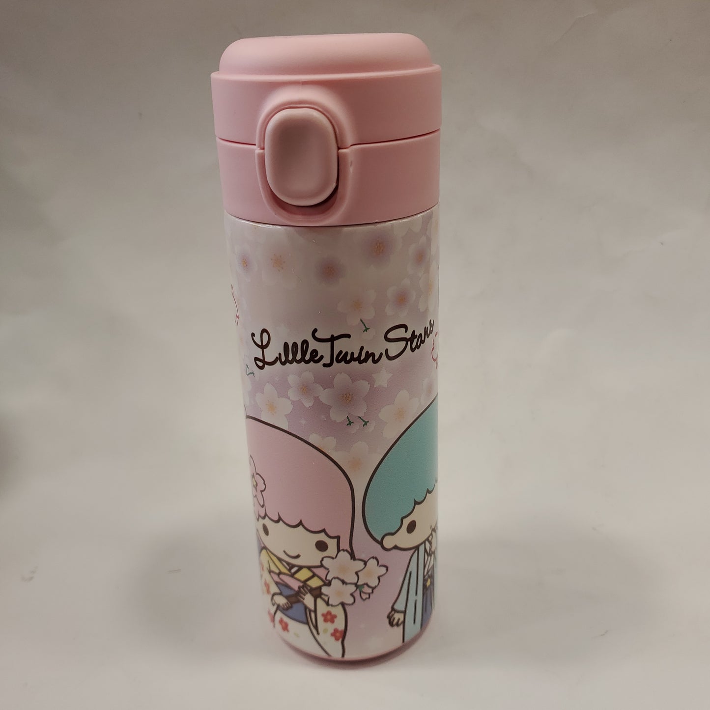 Sanrio Vacuum Cup