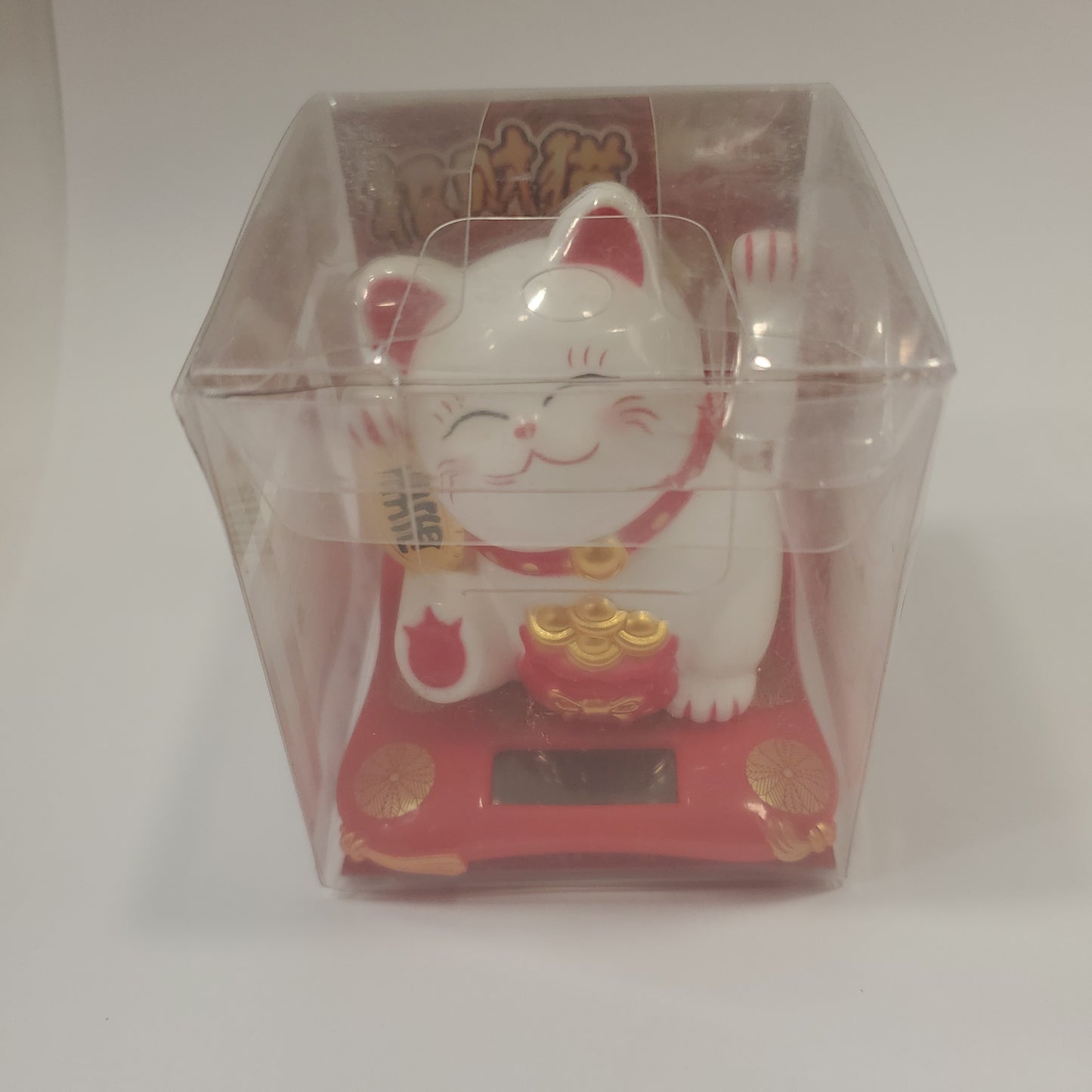 Fortune Cat