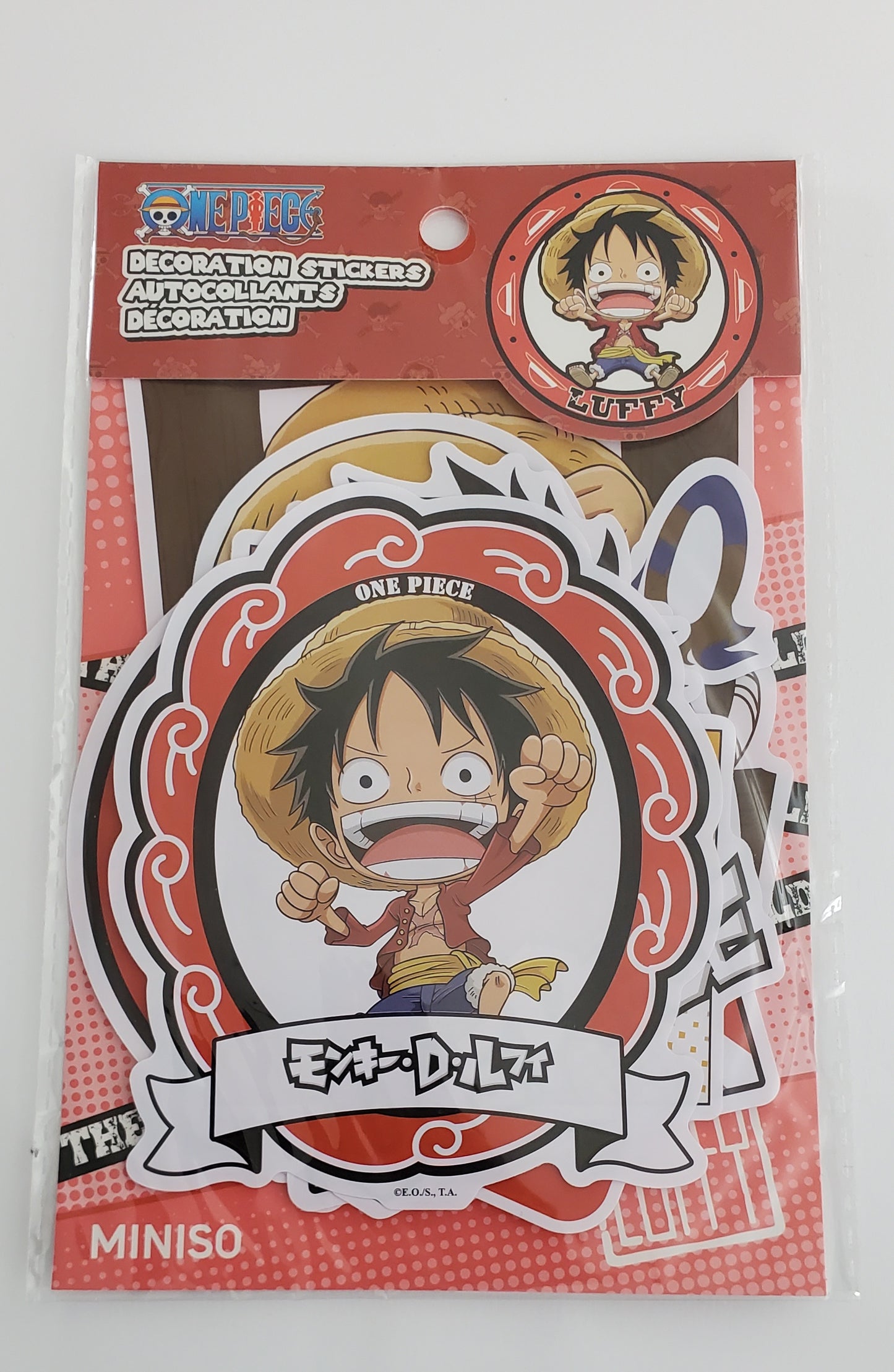 Decoration Stickers