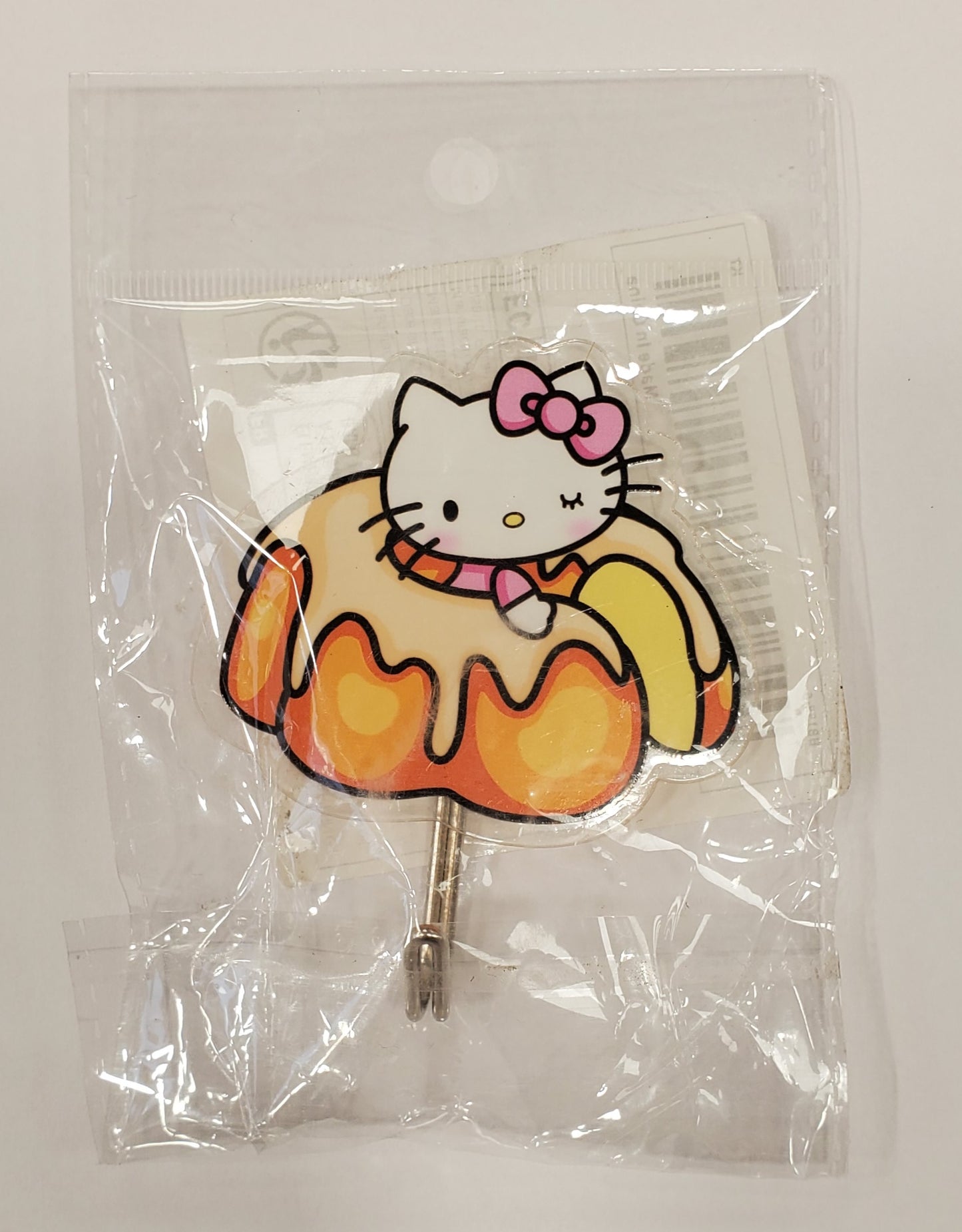 Cartoon Acrylic Hook