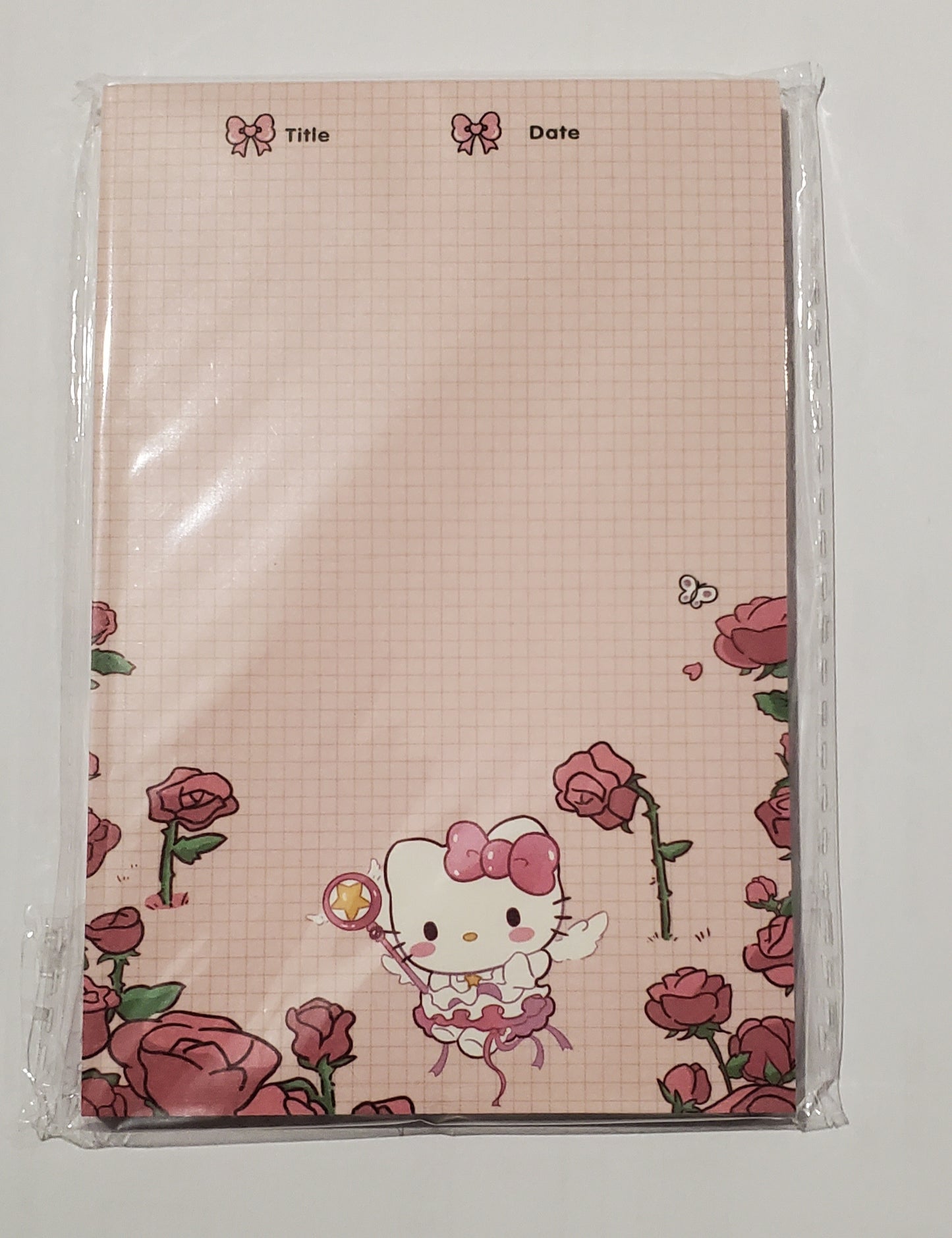 Sanrio Sticky Notes Sets