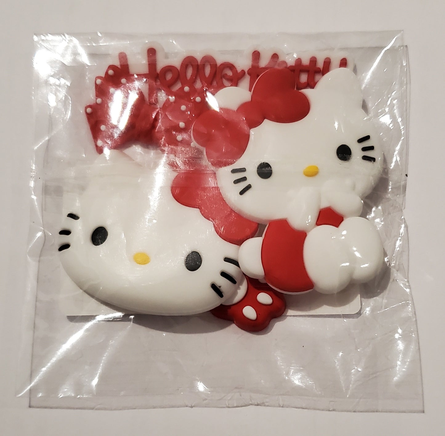 Sanrio DIY Handmade Set