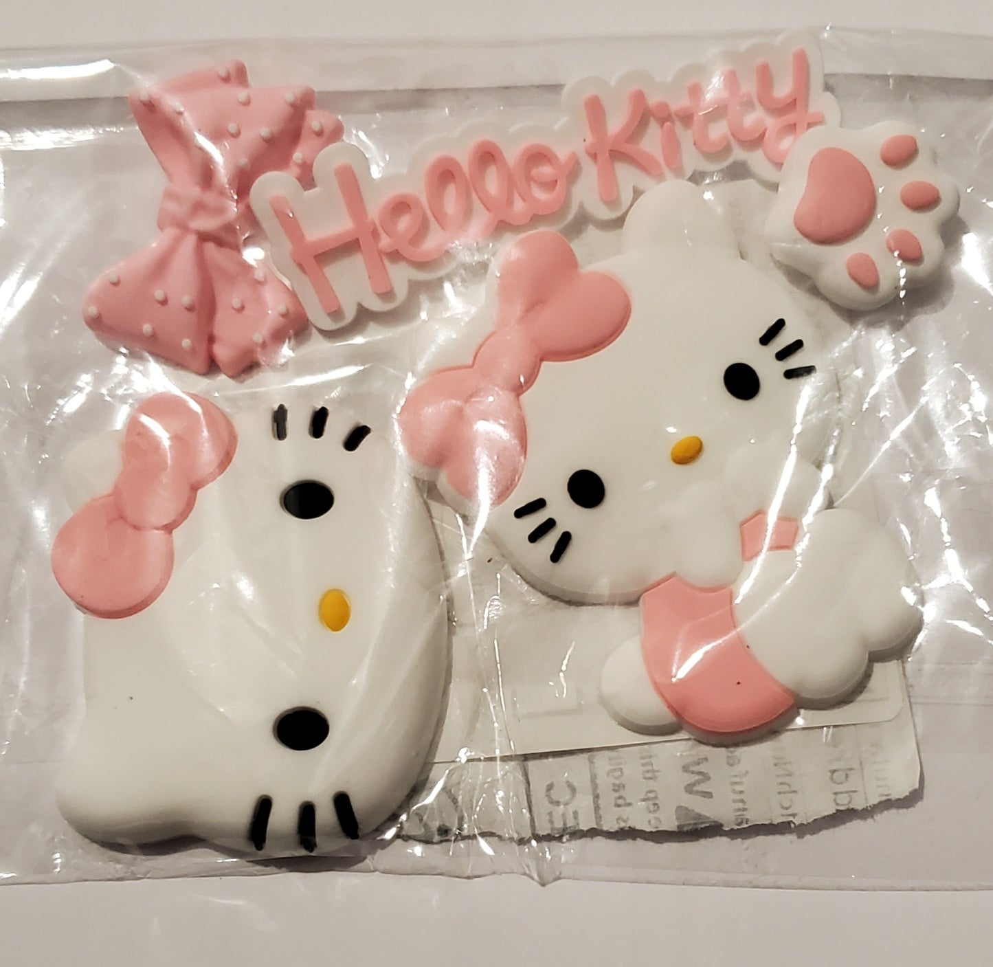 Sanrio DIY Handmade Set