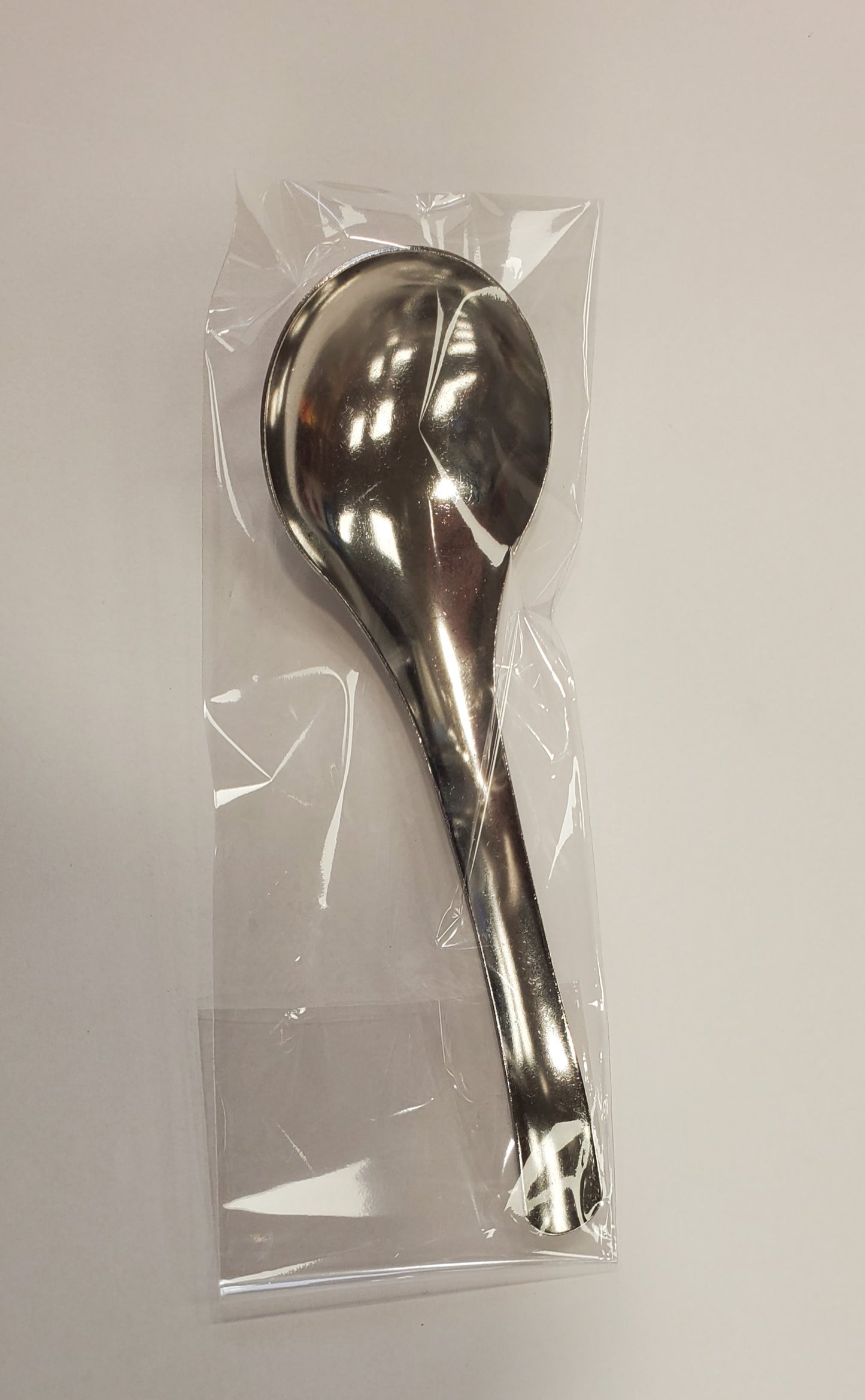 Stainless Steel Spoon