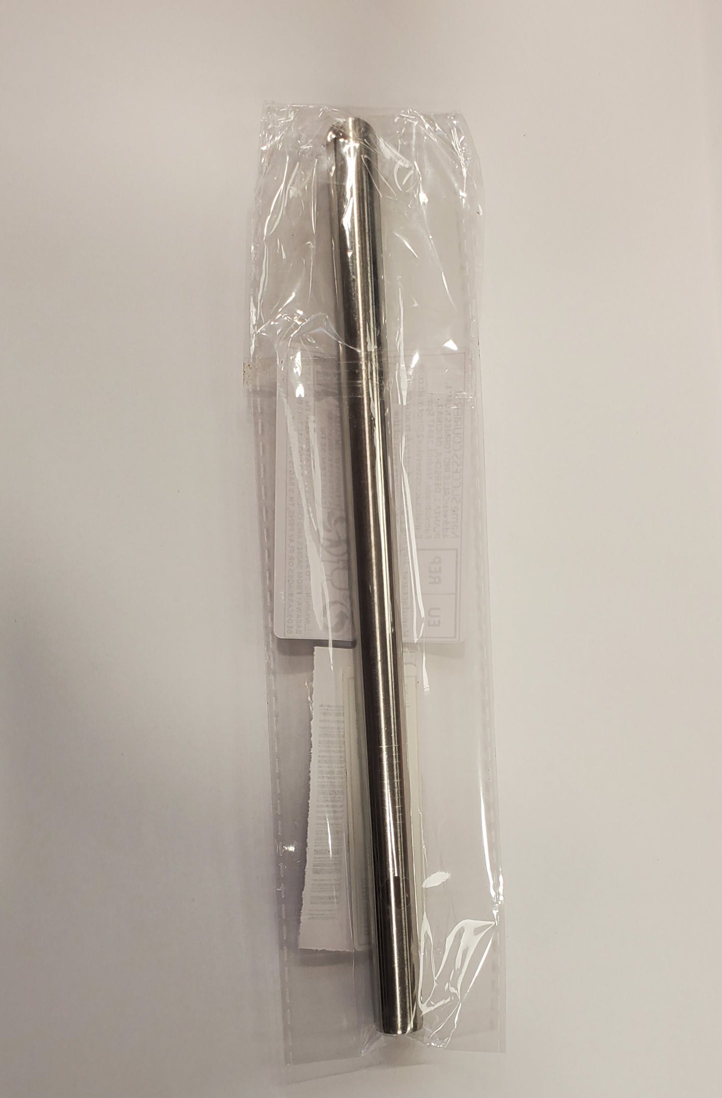 Stainless Steel Straw