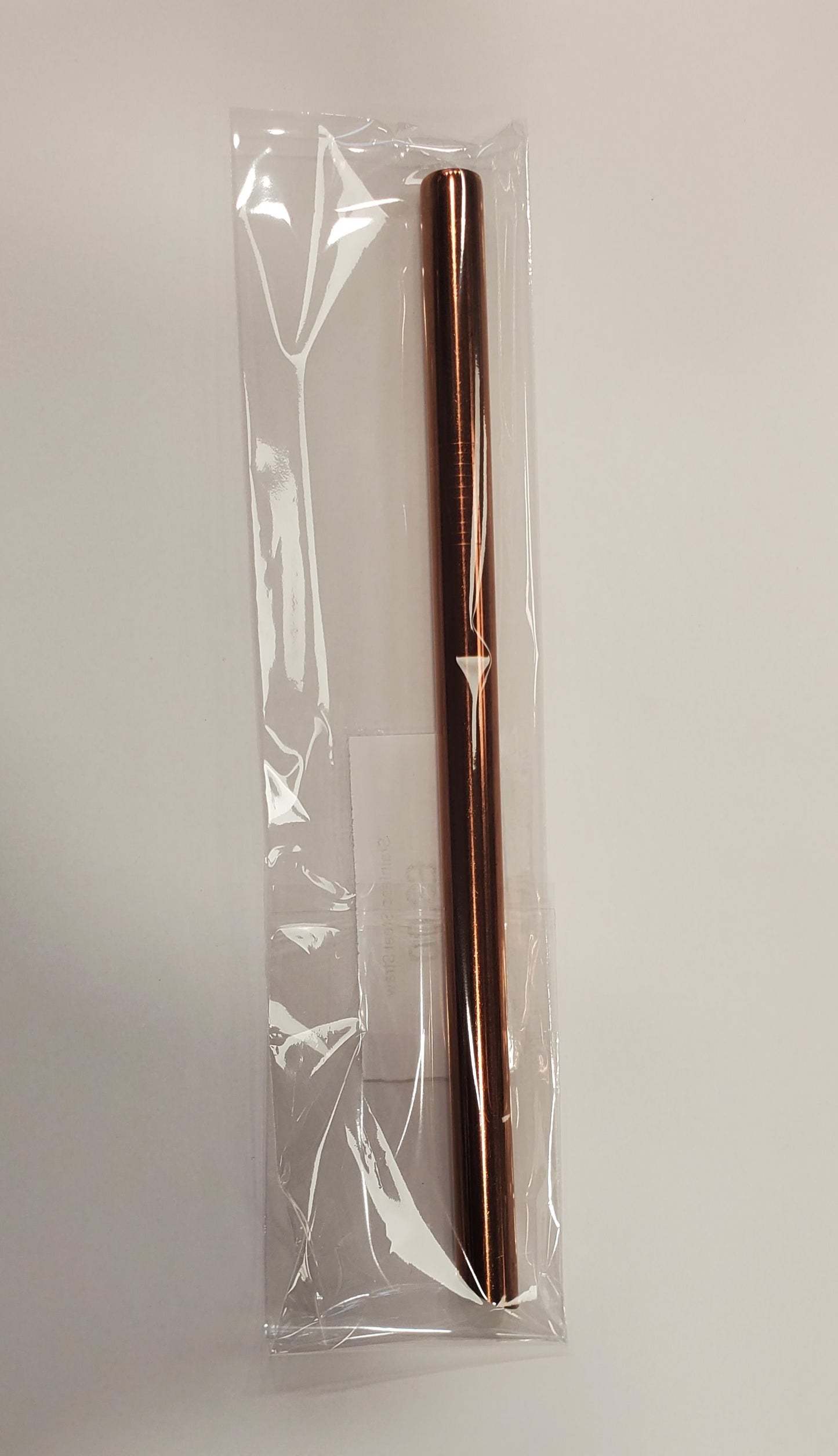 Stainless Steel Straw
