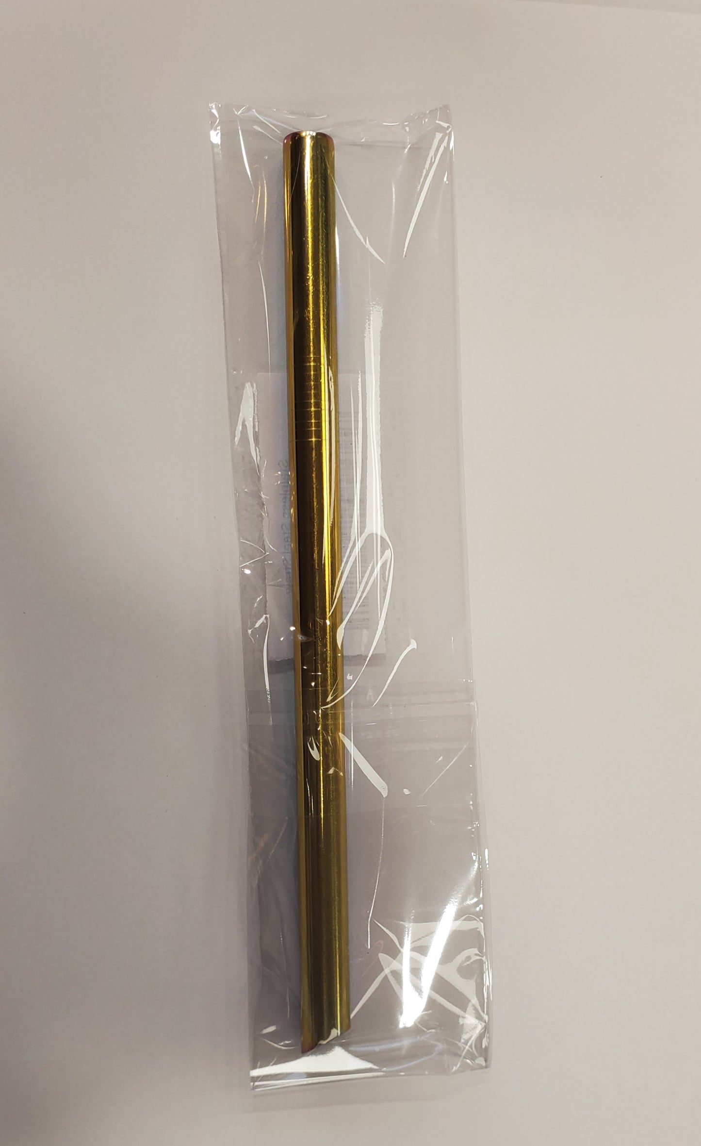 Stainless Steel Straw