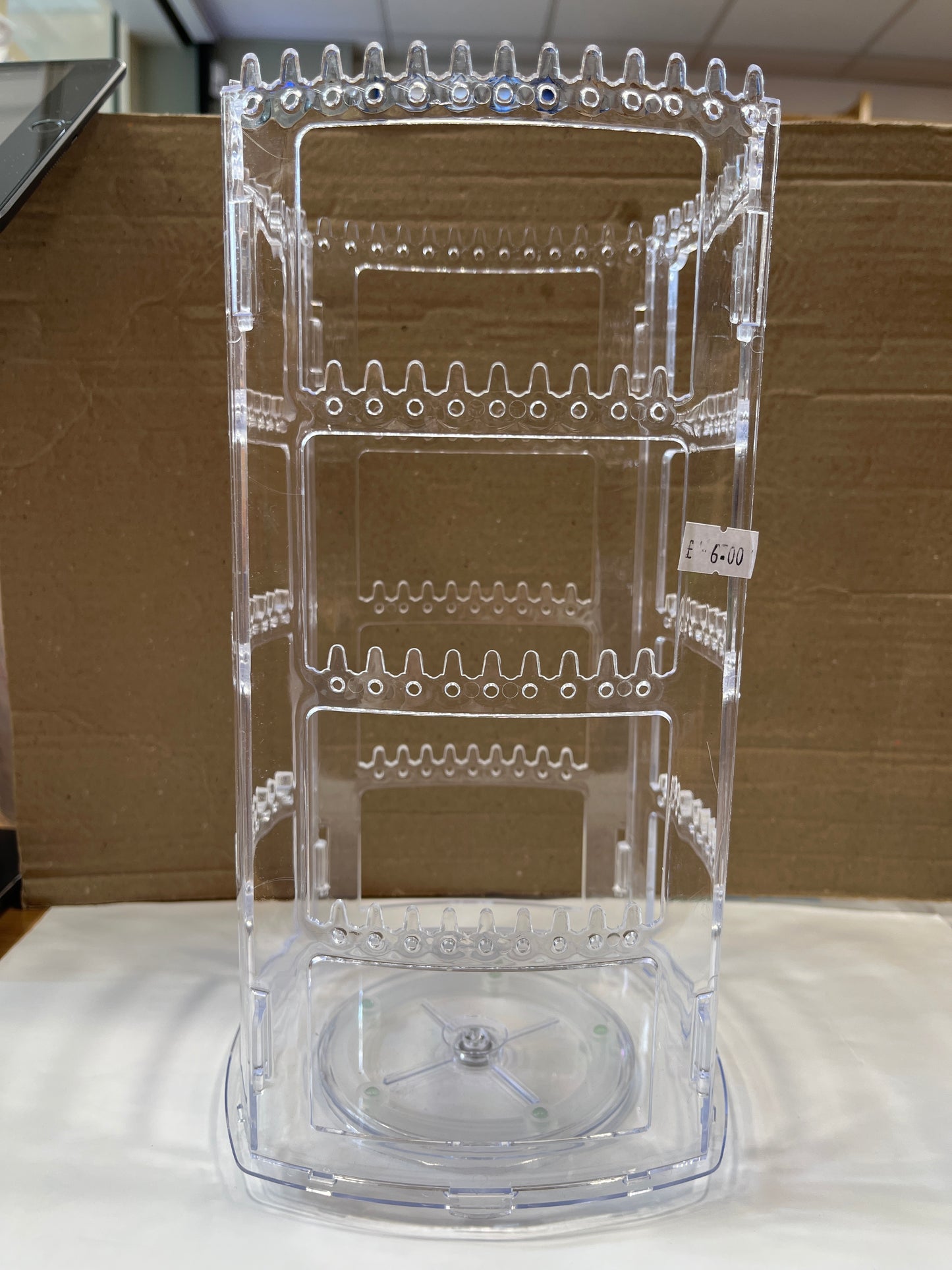 Earring Stand for display