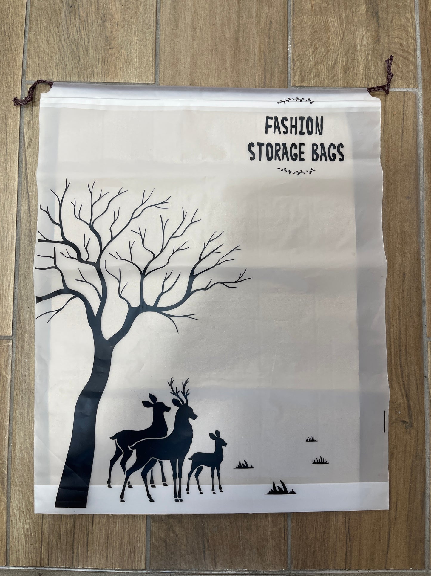 Fashion Storage Bags