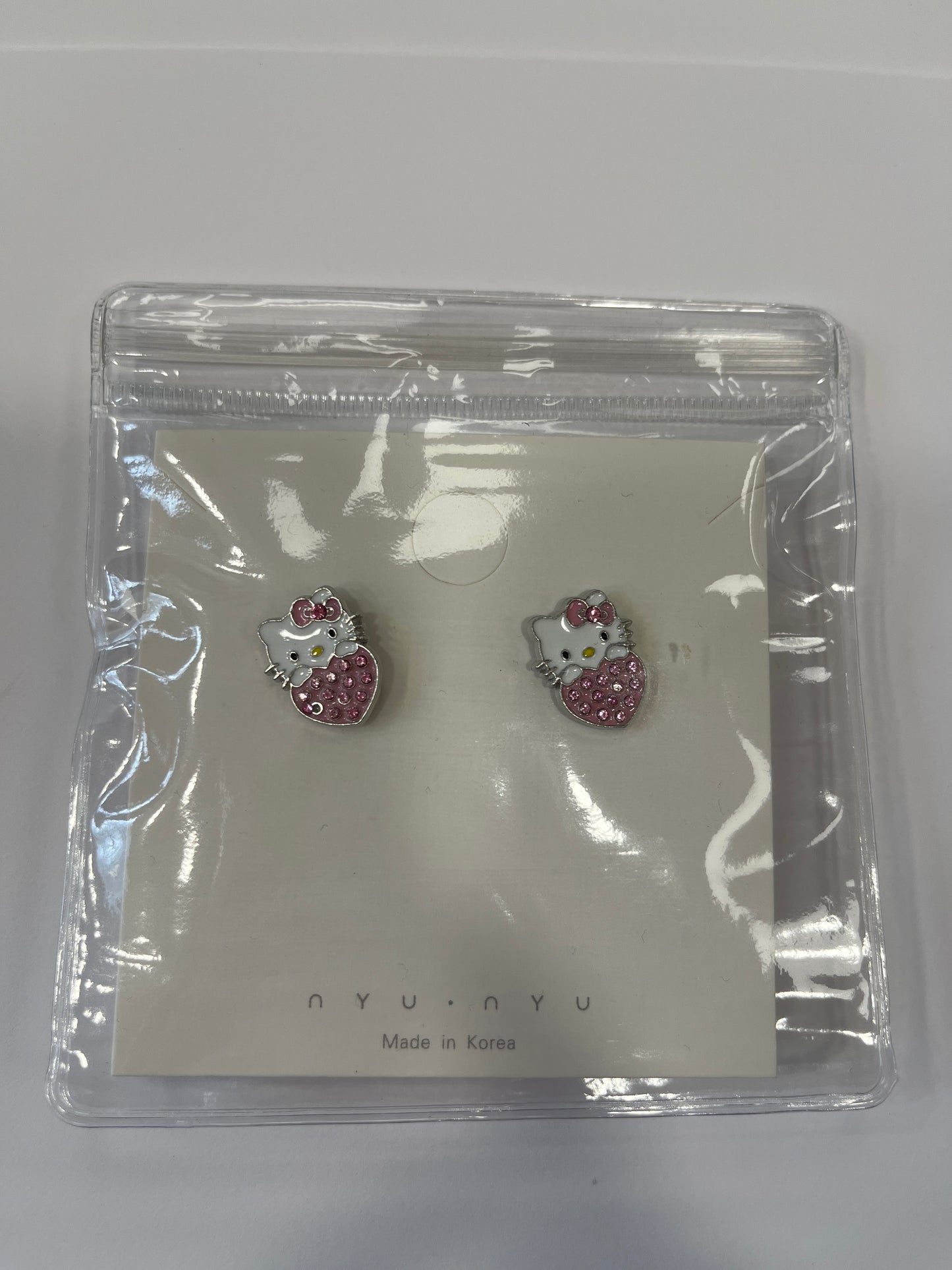 Cute Earring