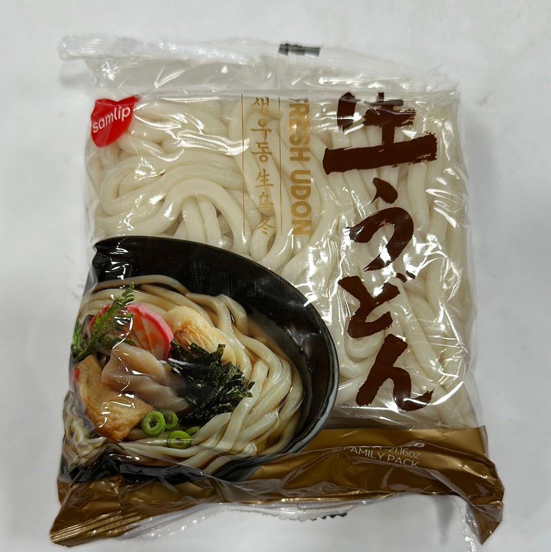 Nouilles Udon 200g - Samlip