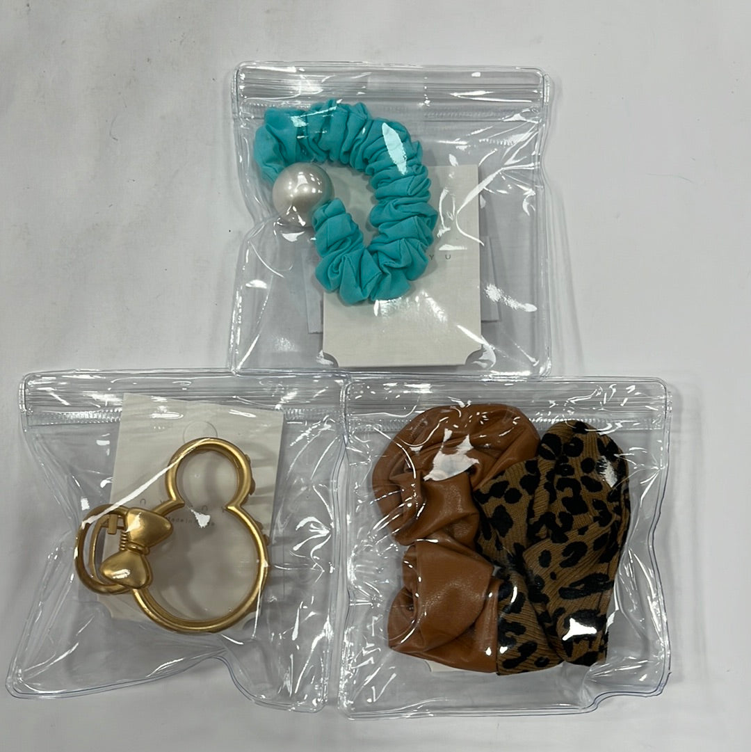 Women Girls Hair Accessories