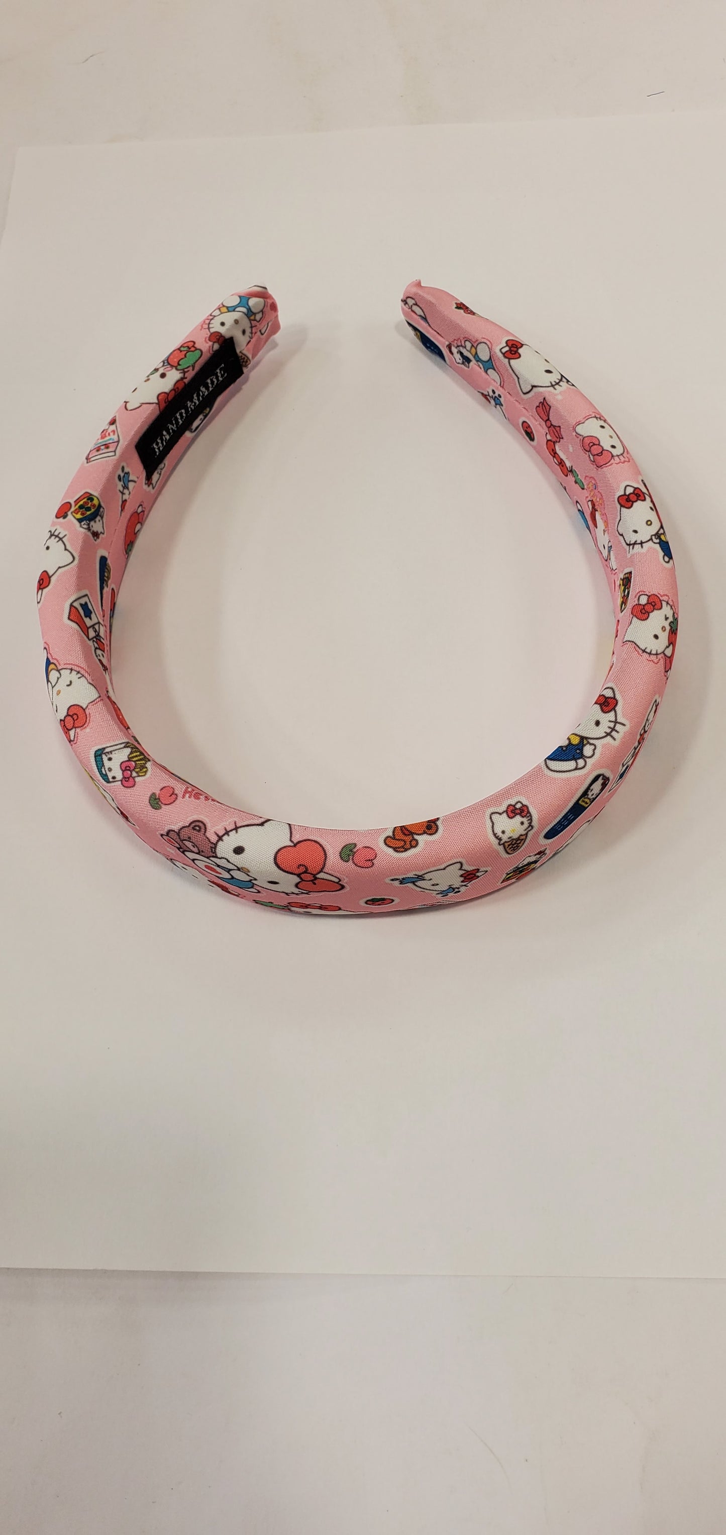 Cartoon Headband