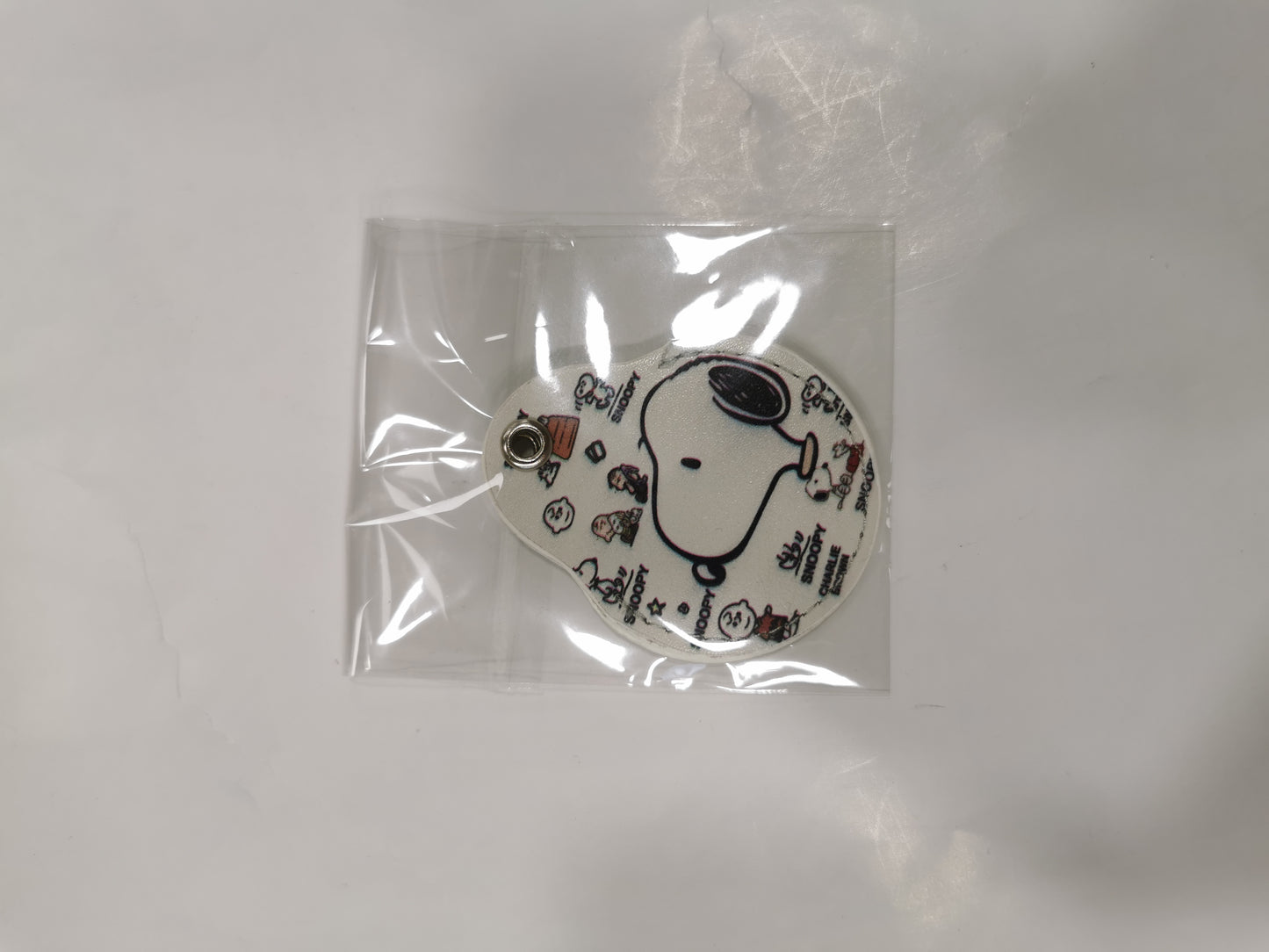 Small Accessories