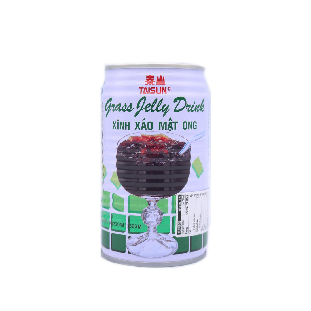 Taisun Grass Jelly Drink 330ml
