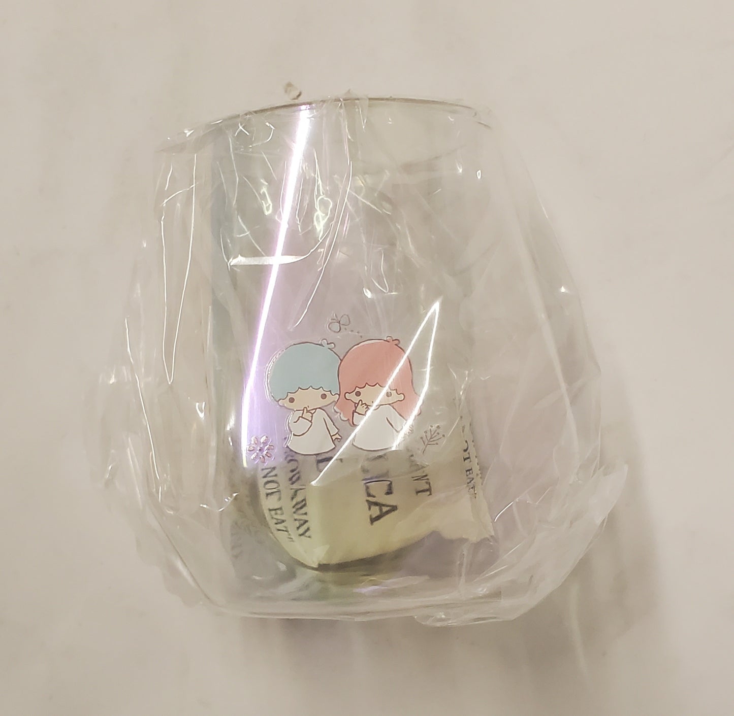 Little Twin Stars Cup 300ml