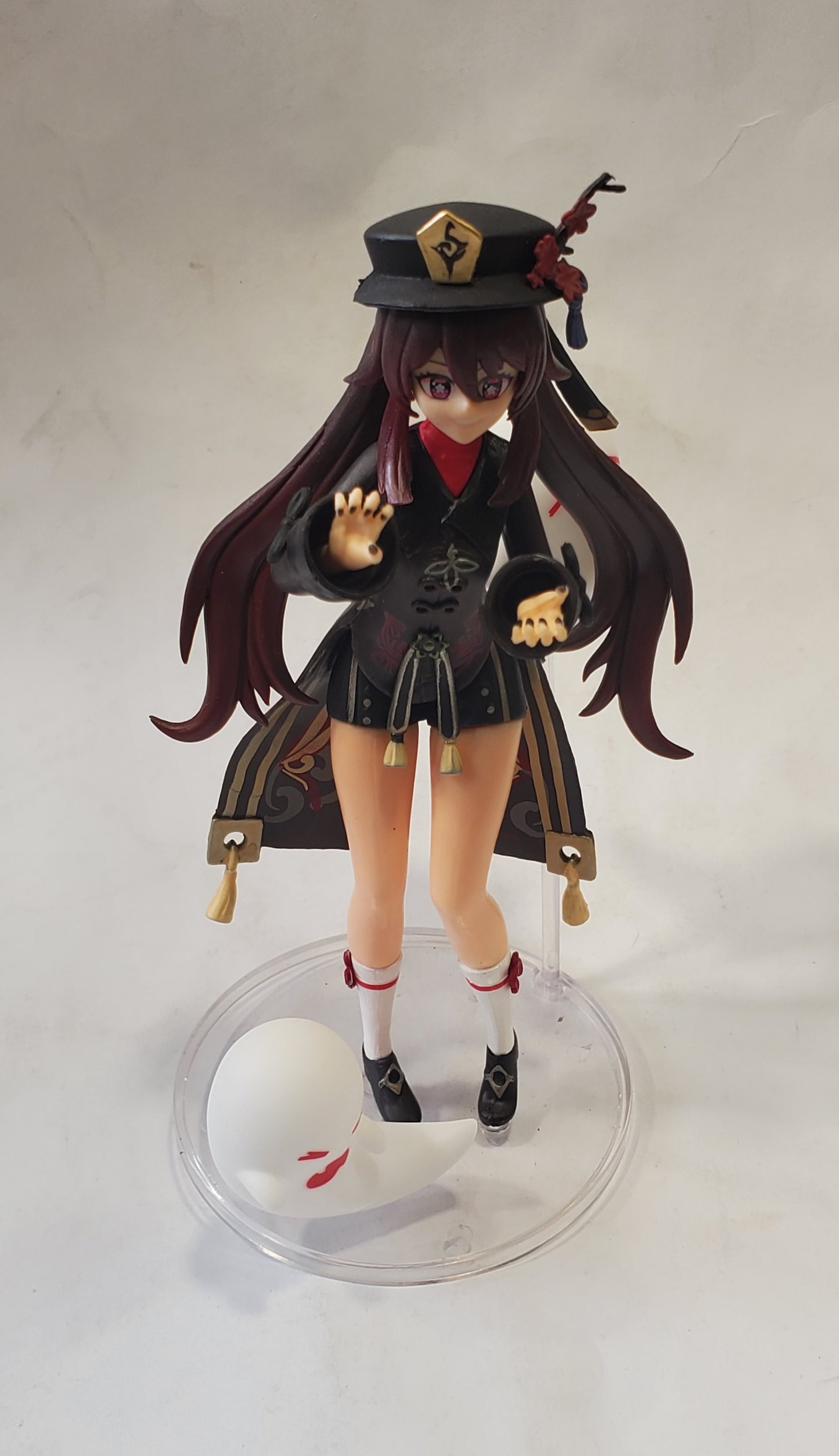 Anime Model Figure 動漫人物