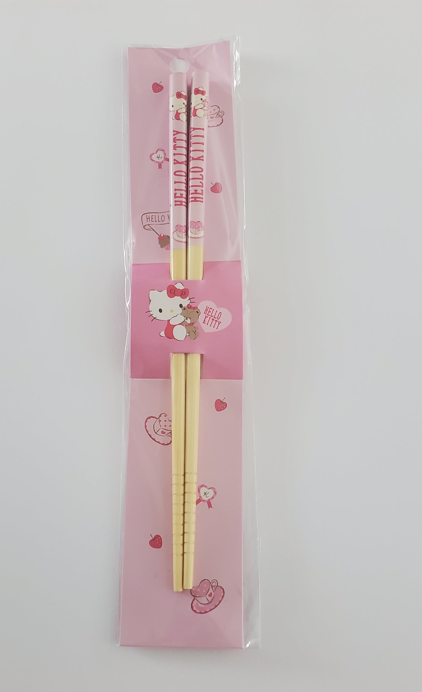 Cartoon Chopsticks 21cm 卡通筷子