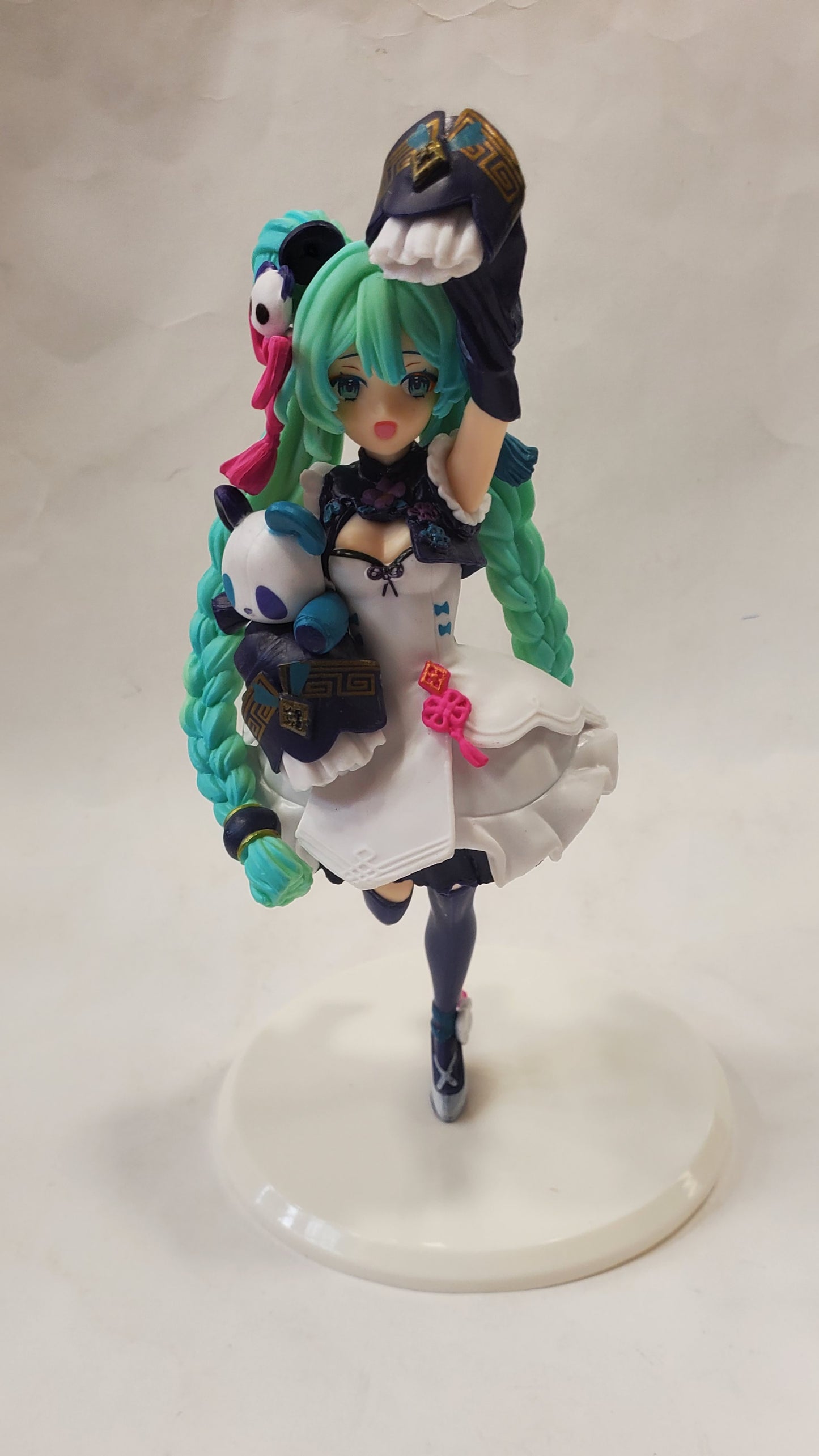 Anime Model Figure 動漫人物