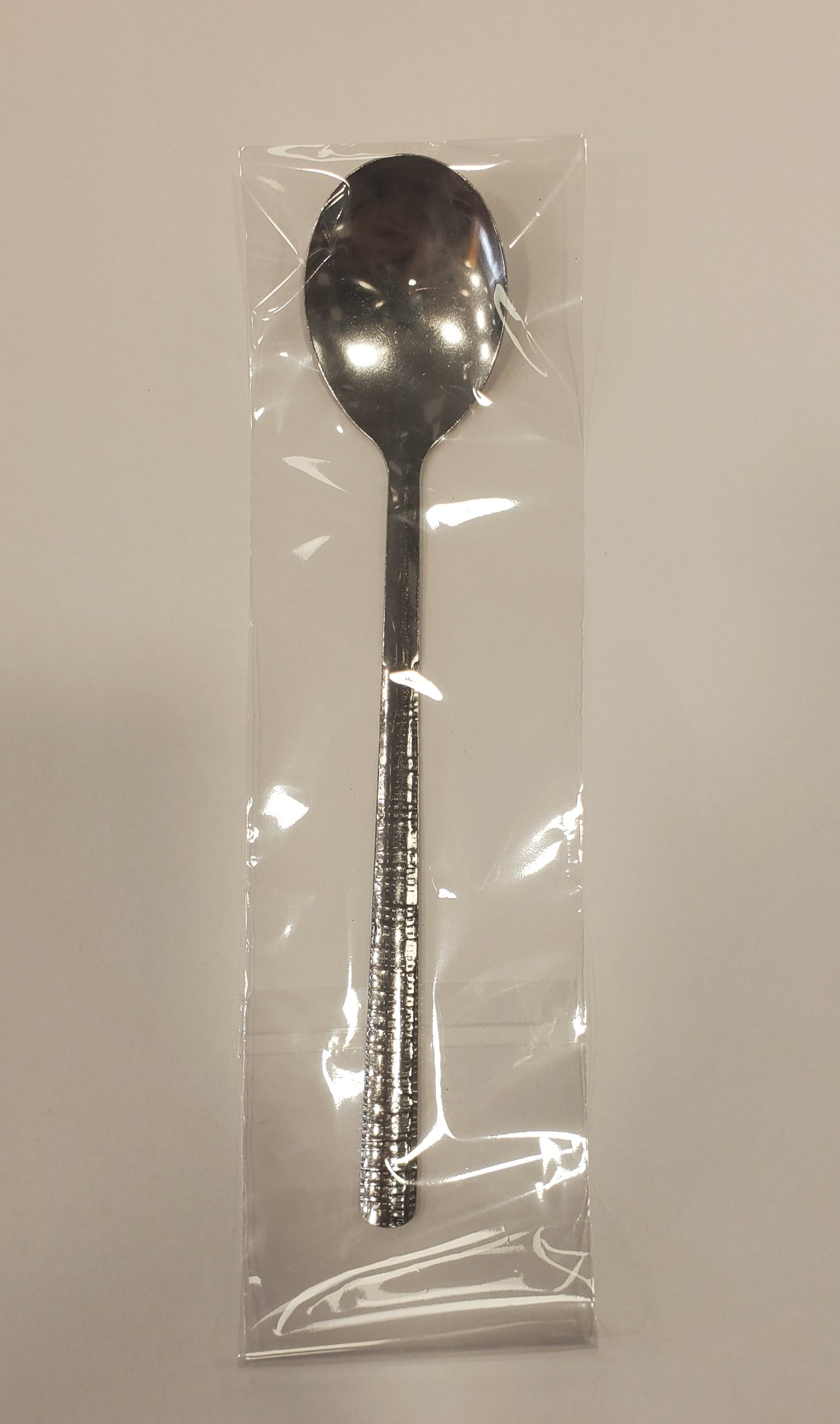 Stainless Steel Spoon