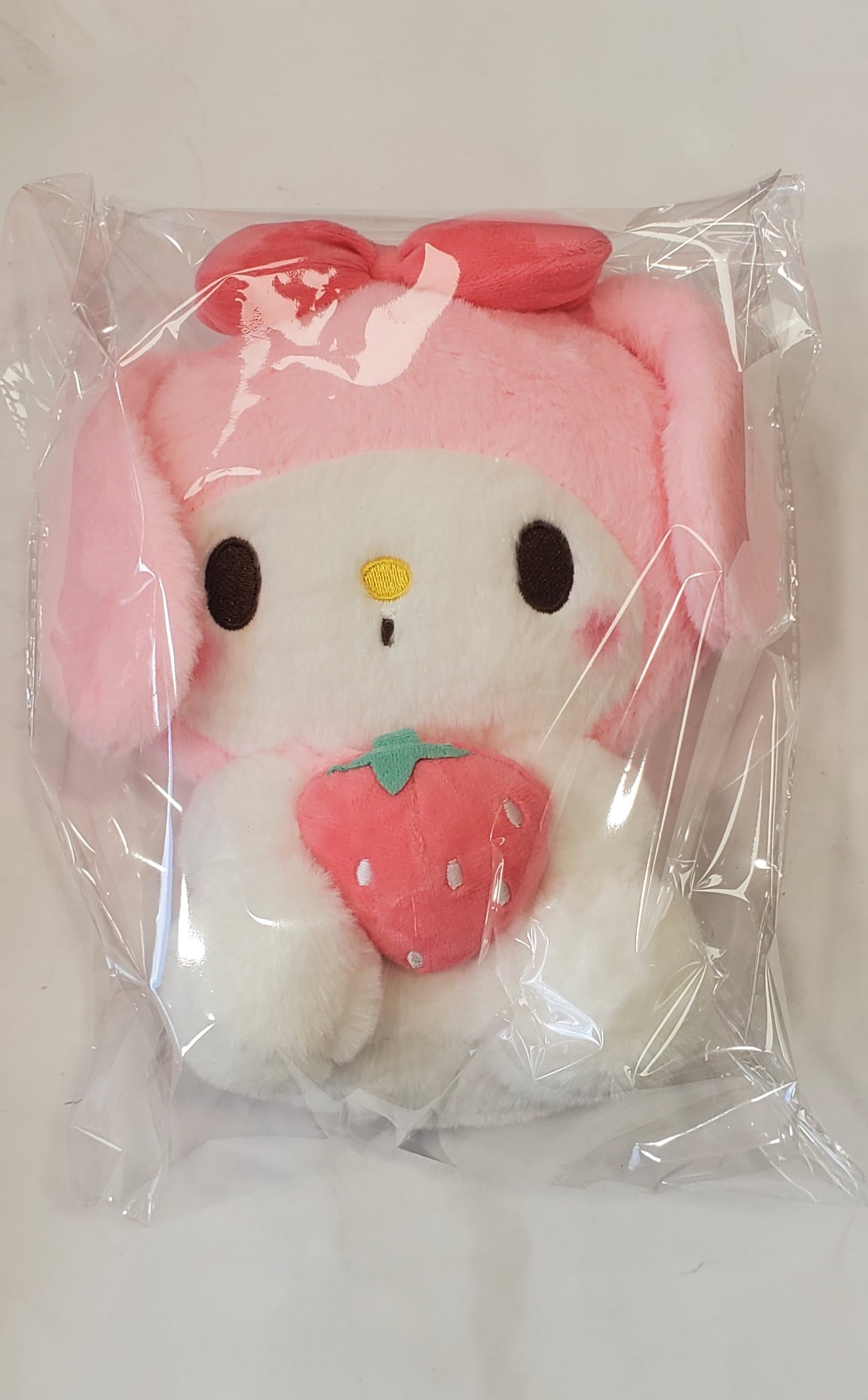 Stuffed Toy (Small)