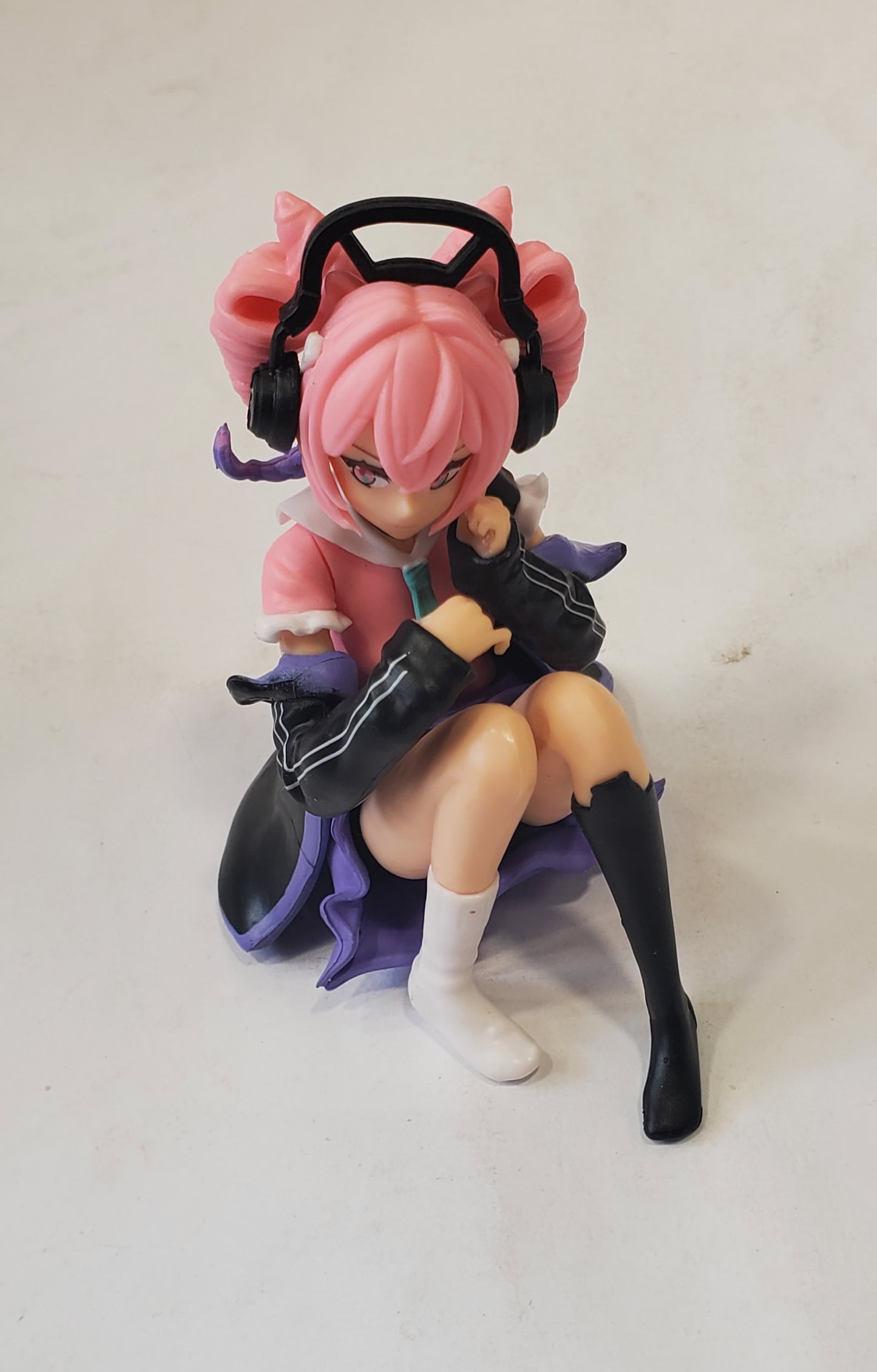 Anime Model Figure 動漫人物