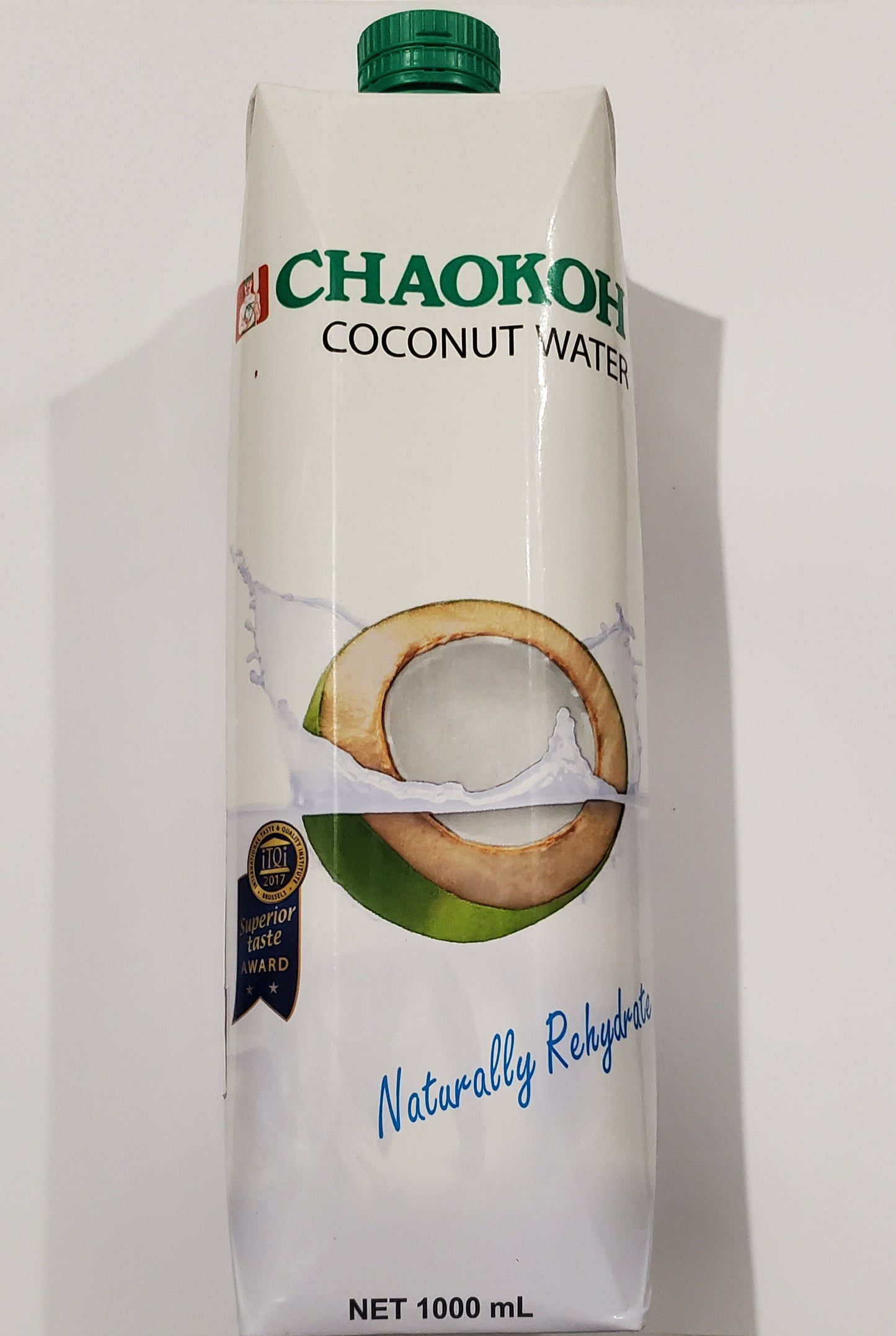Chaokoh Coconut Water 1000ml