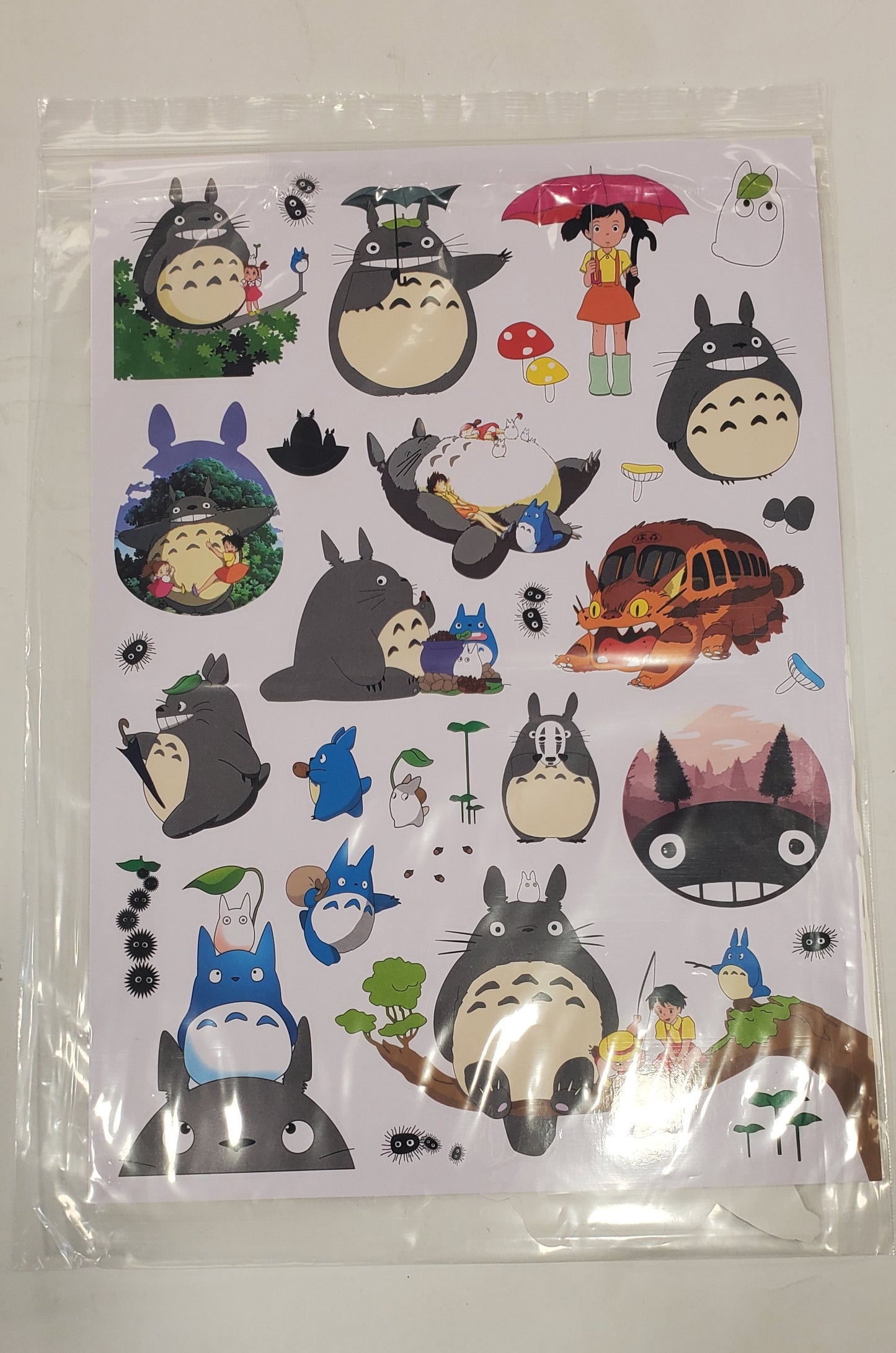 Decoration Stickers