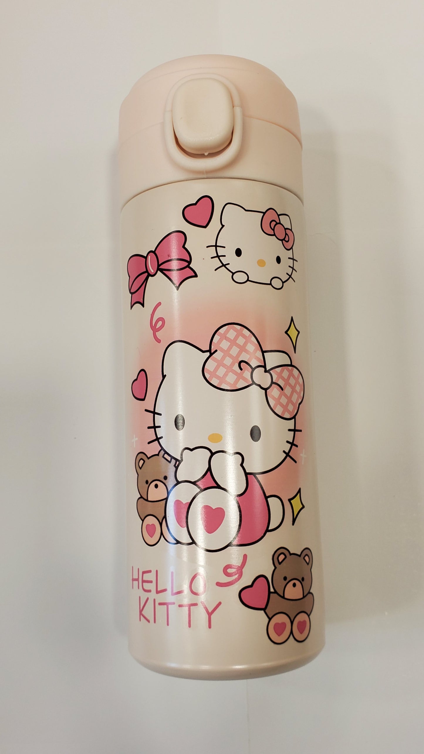 Sanrio Vacuum Cup
