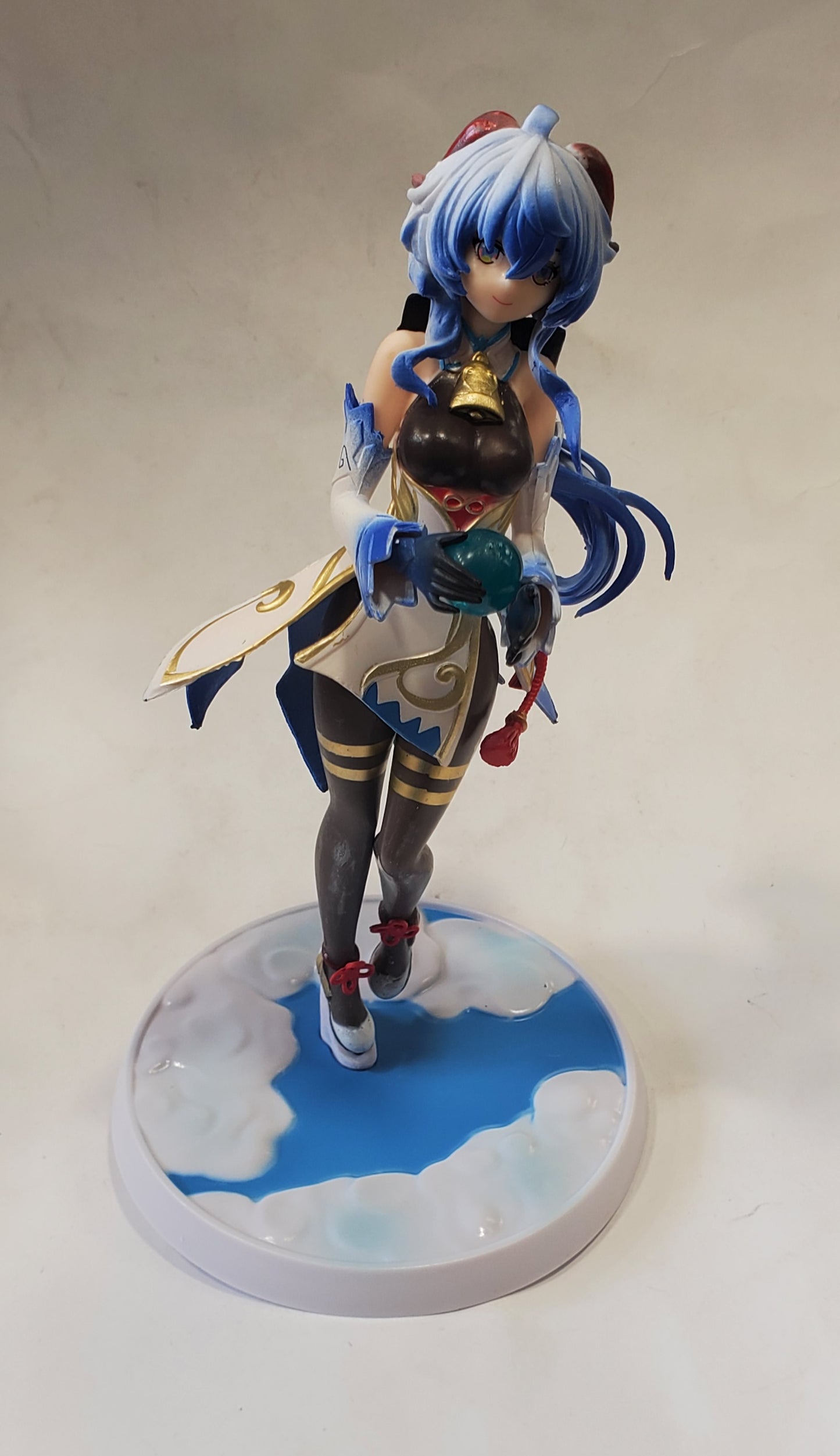Anime Model Figure 動漫人物