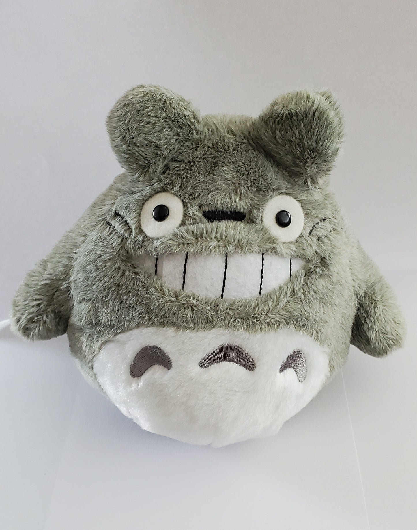 Stuffed Toy (Small)