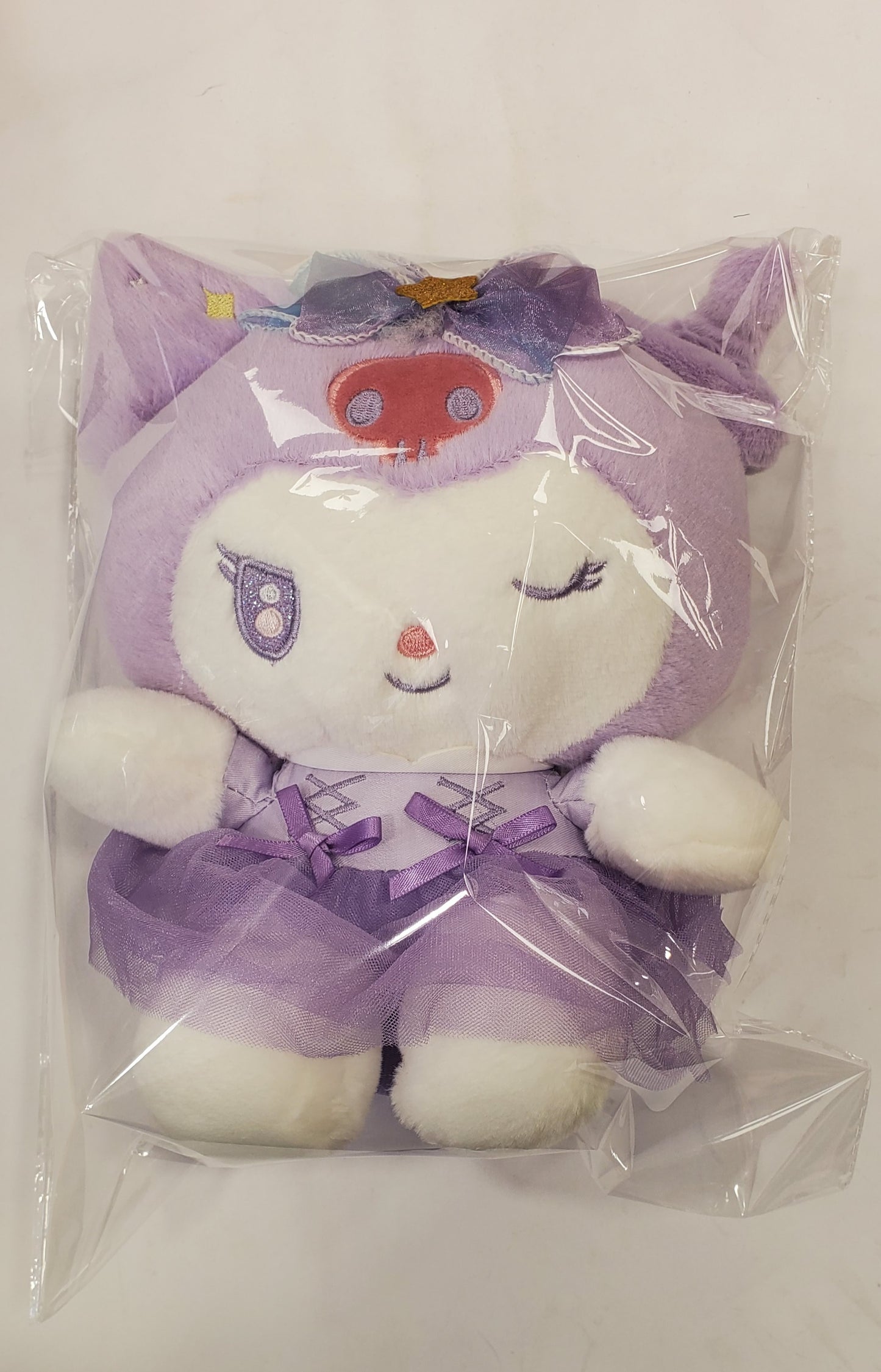 Stuffed Toy (Small)