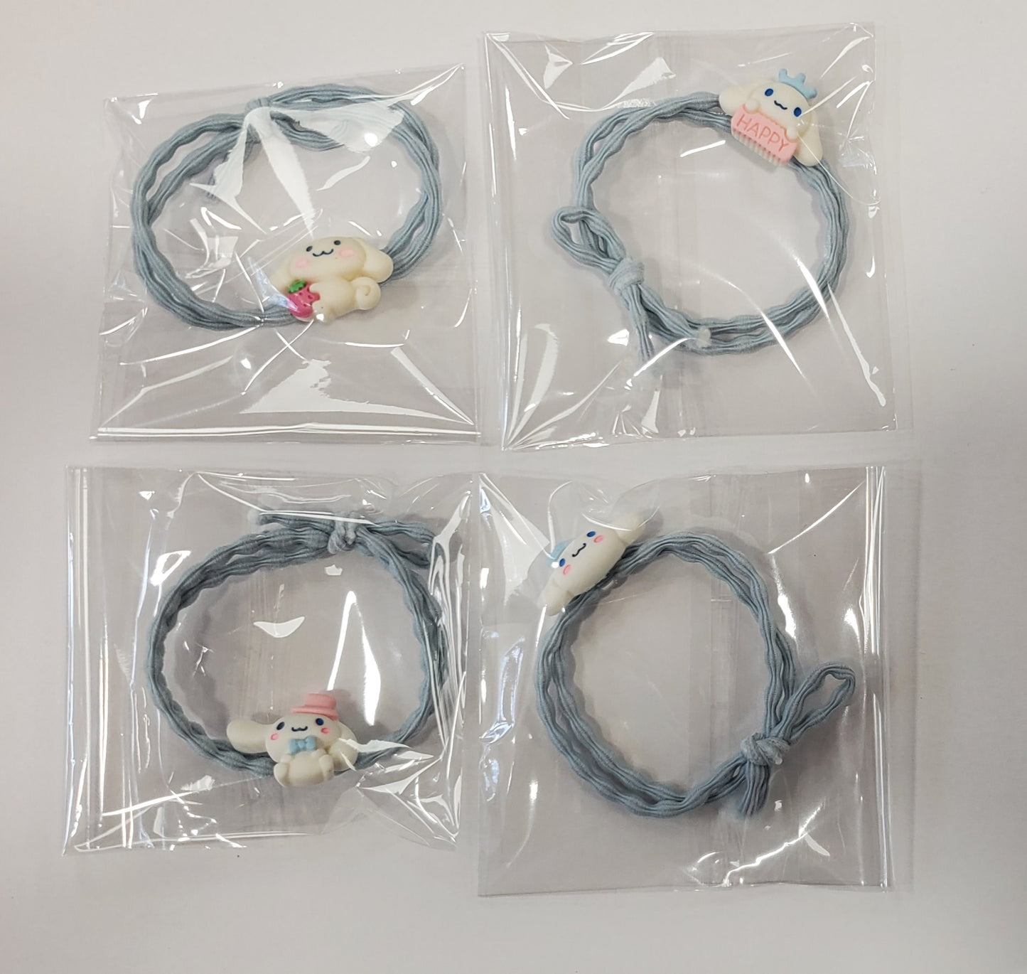 Sanrio Cartoon Hair Loop