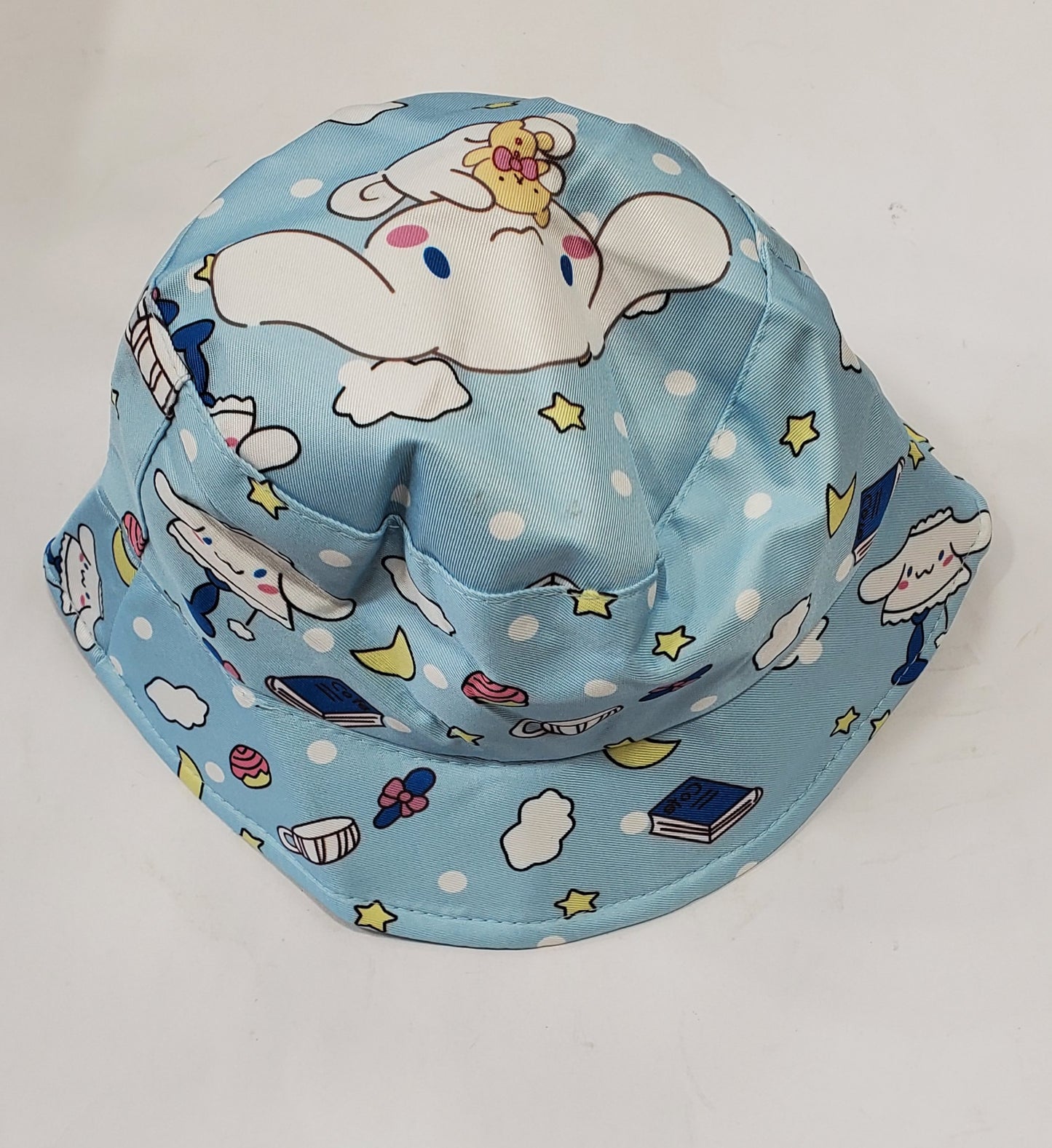 Cartoon Kids Cap