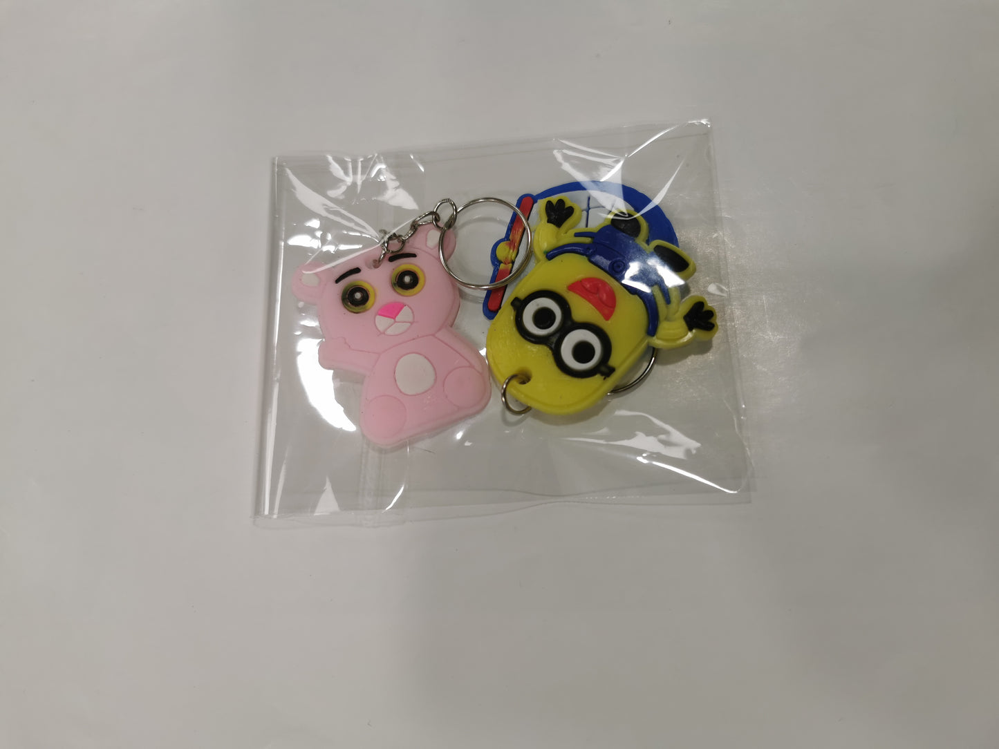 Small Accessories