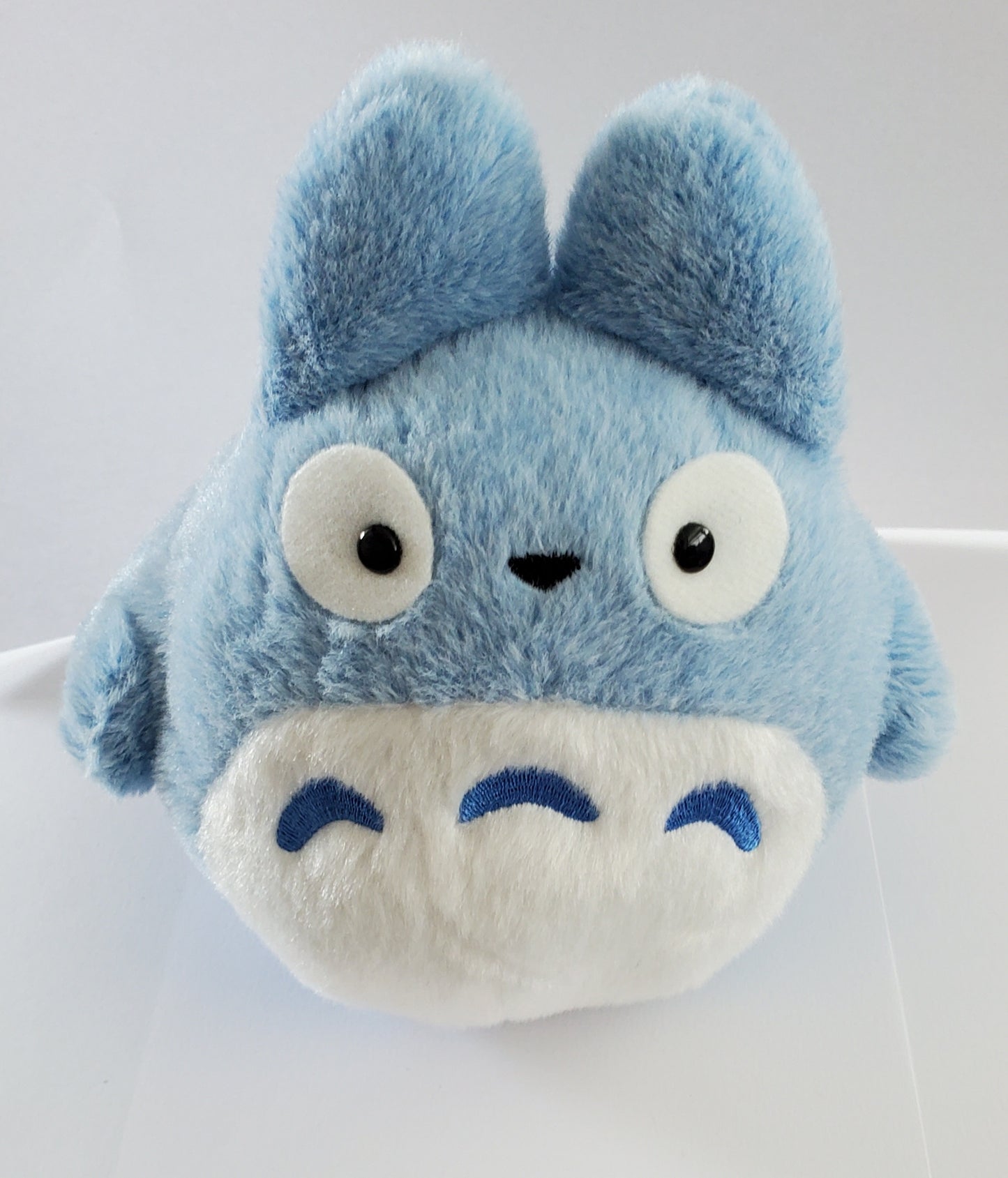 Stuffed Toy (Small)