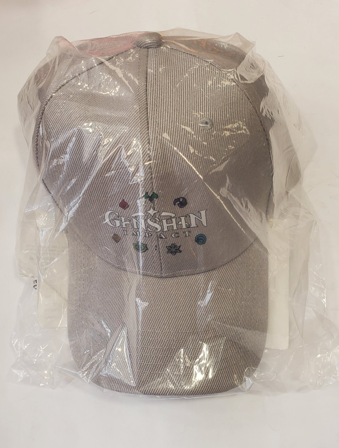 Cartoon Sunshade Cap